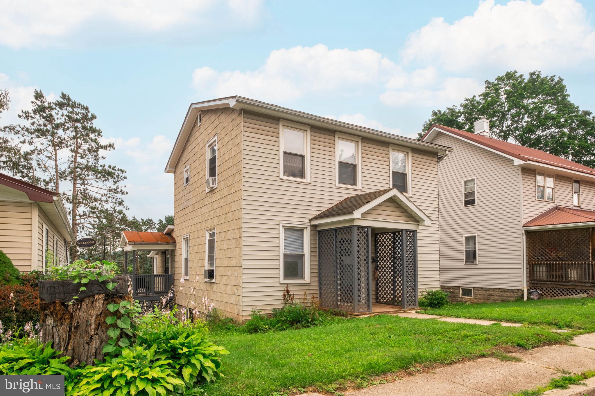 OAKLAND - Residential