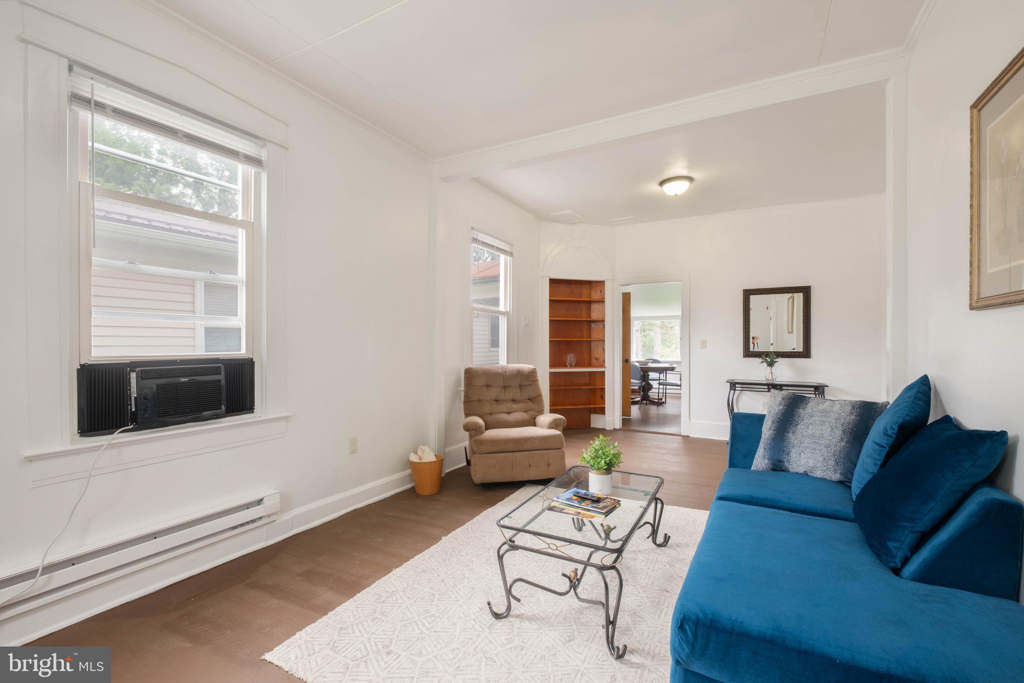 OAKLAND - Residential