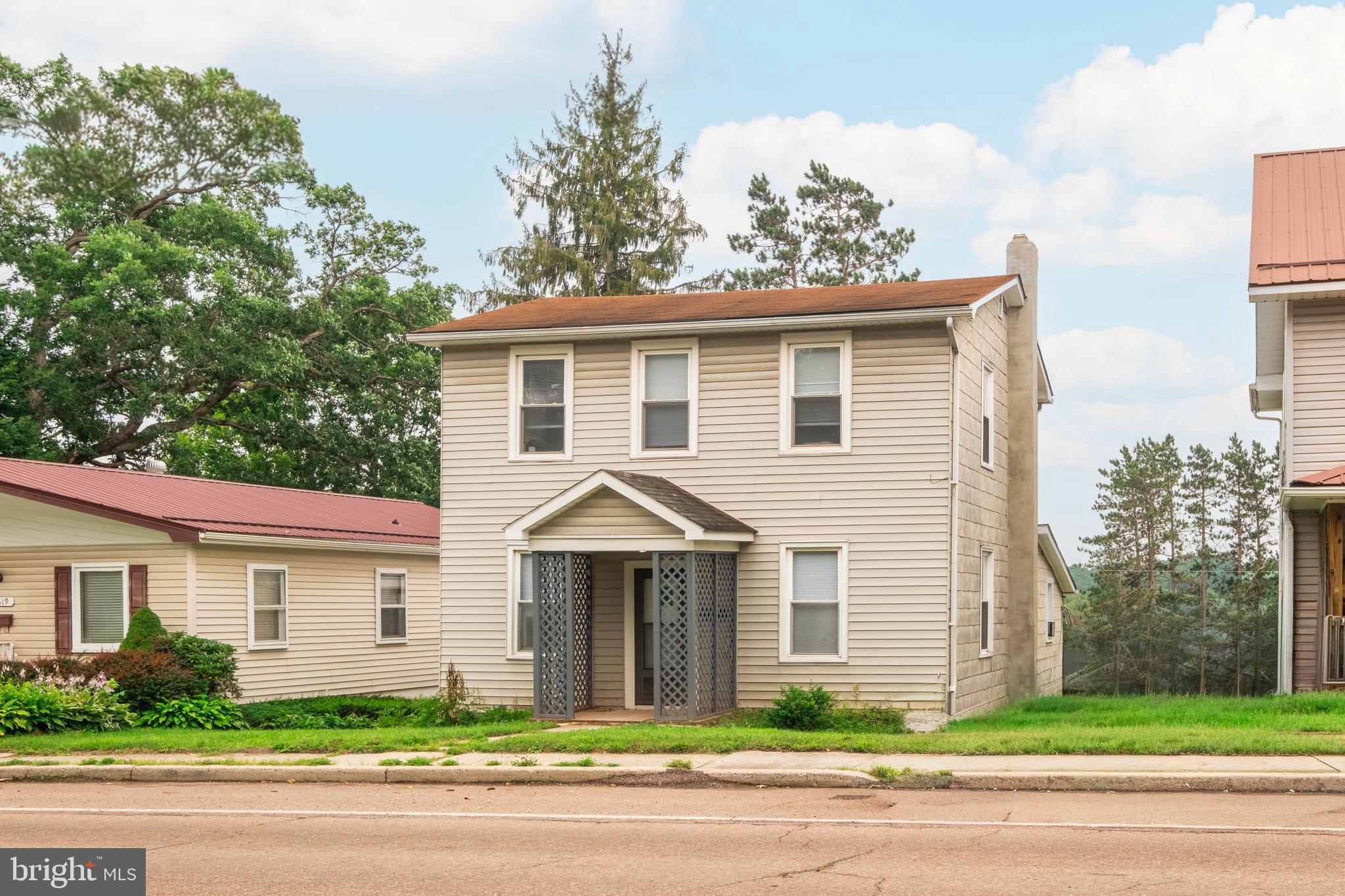 OAKLAND - Residential