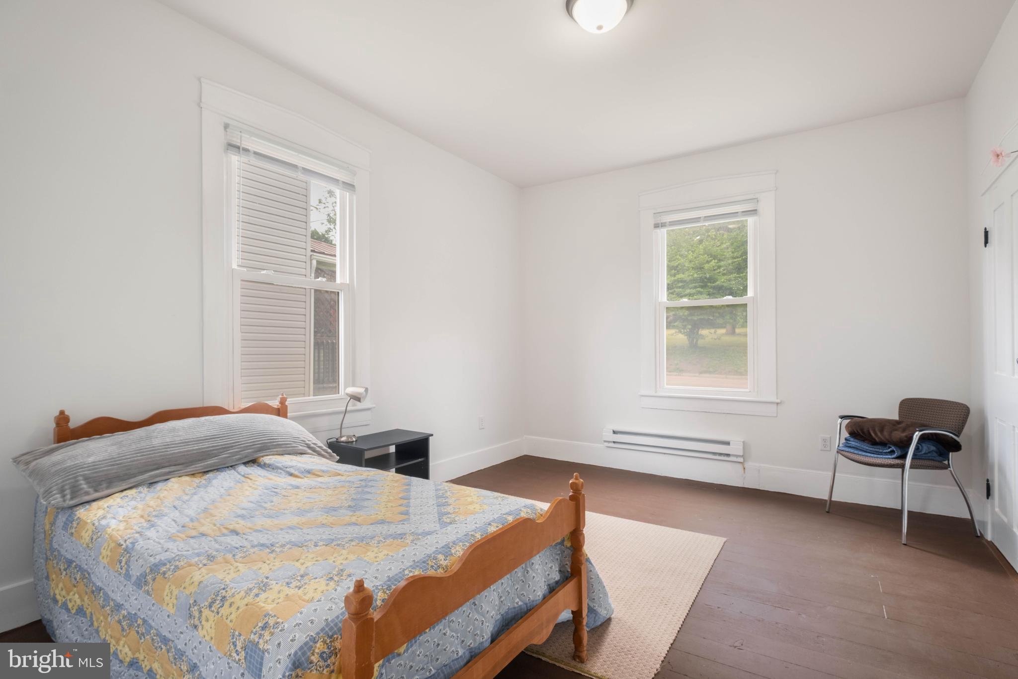 OAKLAND - Residential