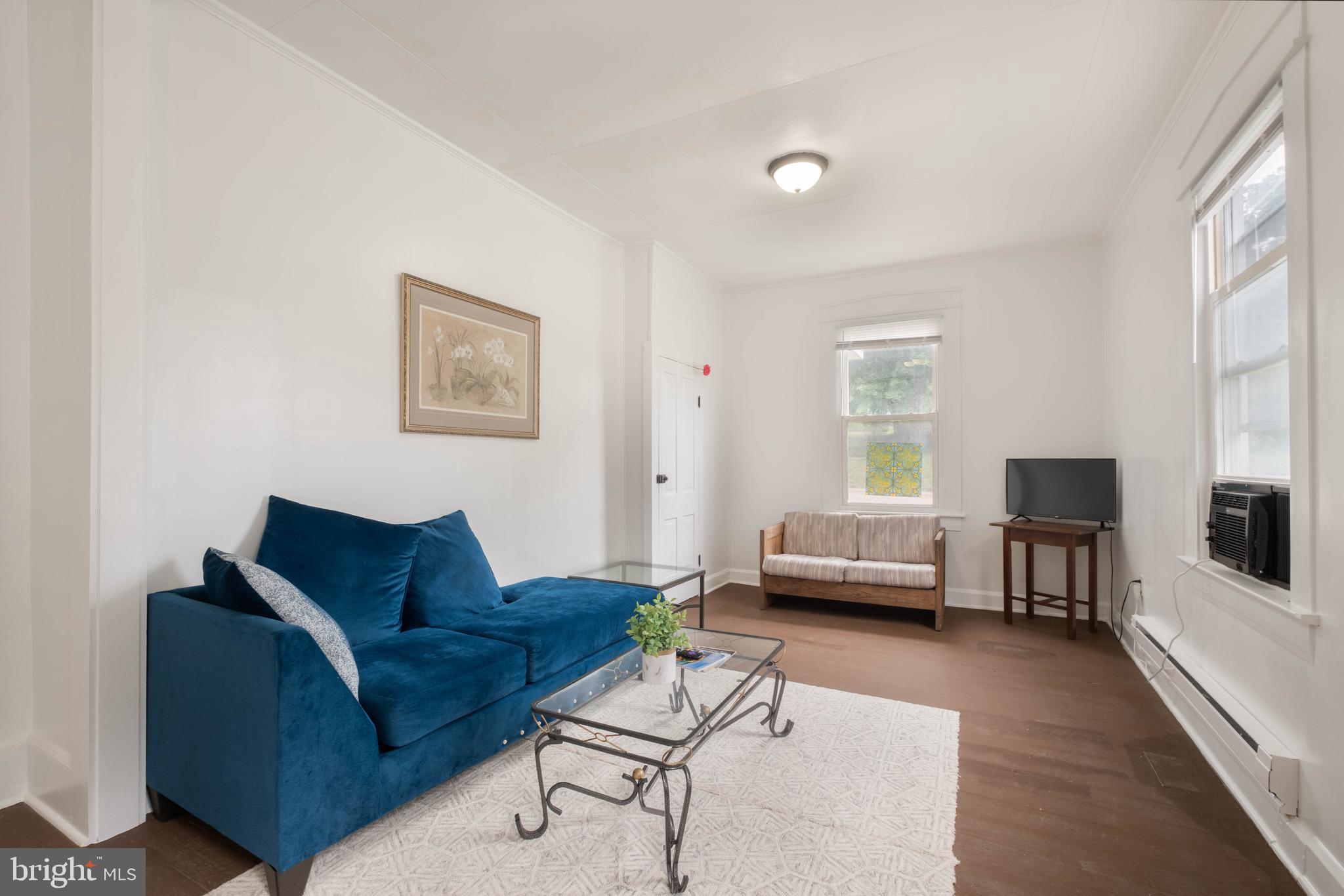 OAKLAND - Residential