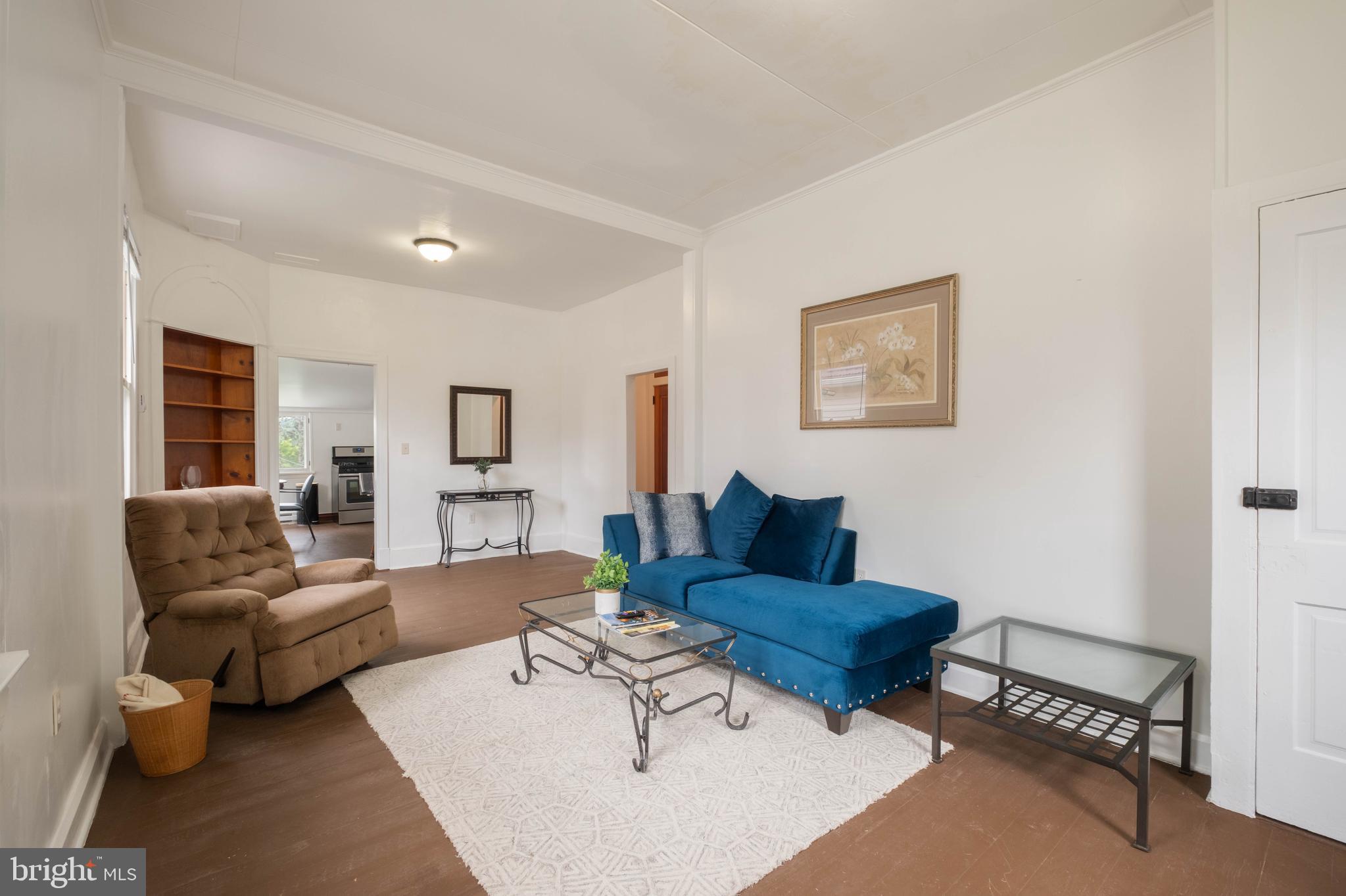 OAKLAND - Residential