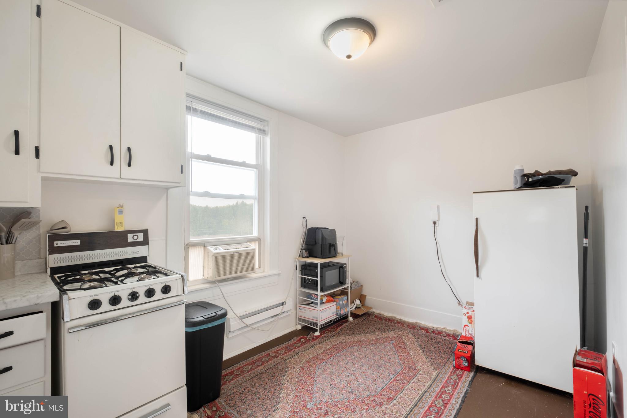 OAKLAND - Residential