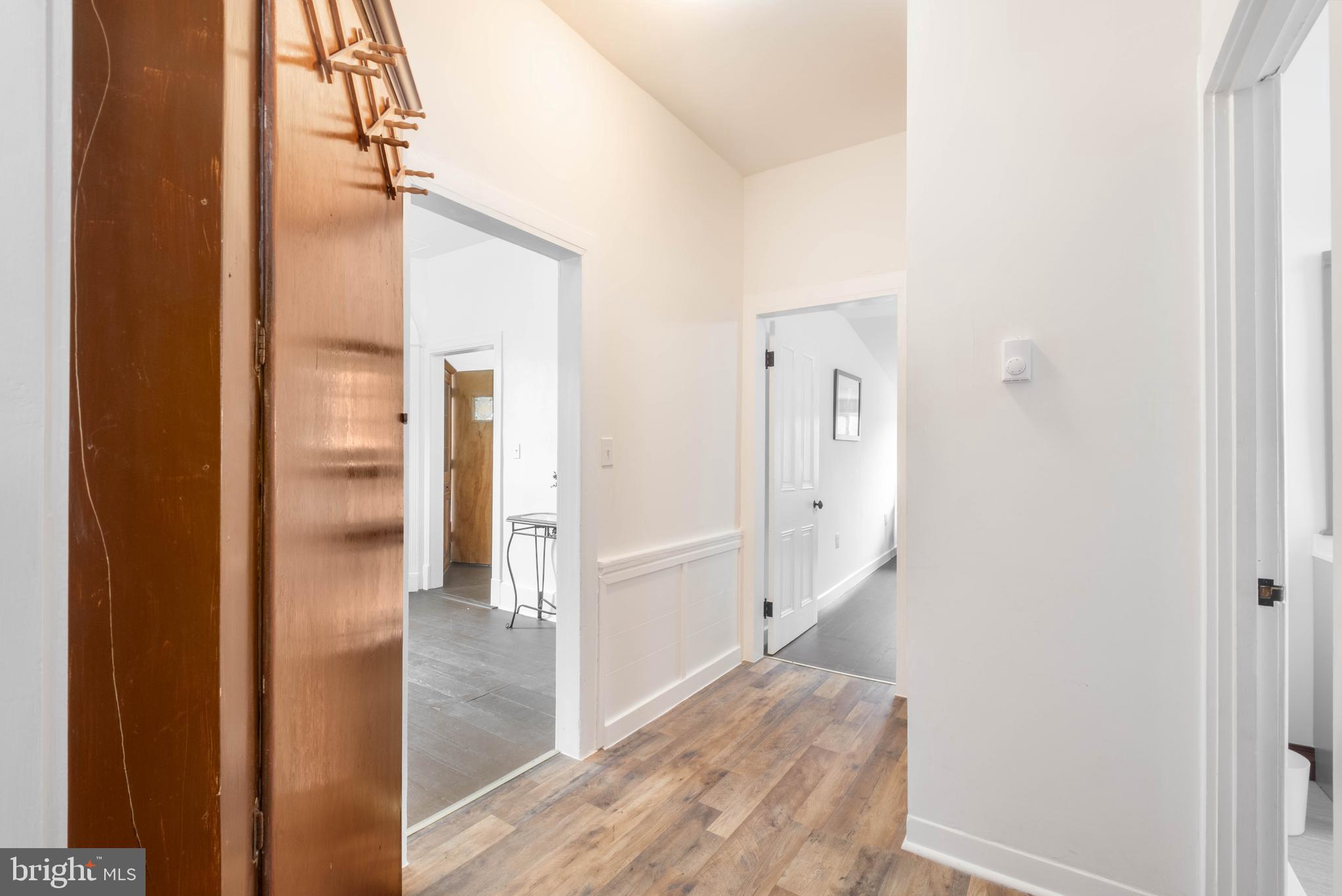 OAKLAND - Residential