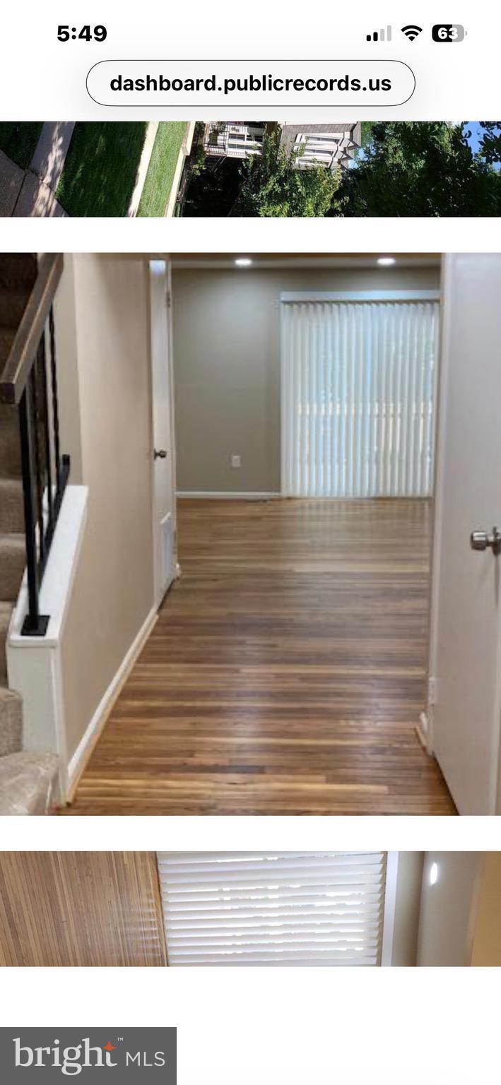 MONTROSE WOODS - Residential