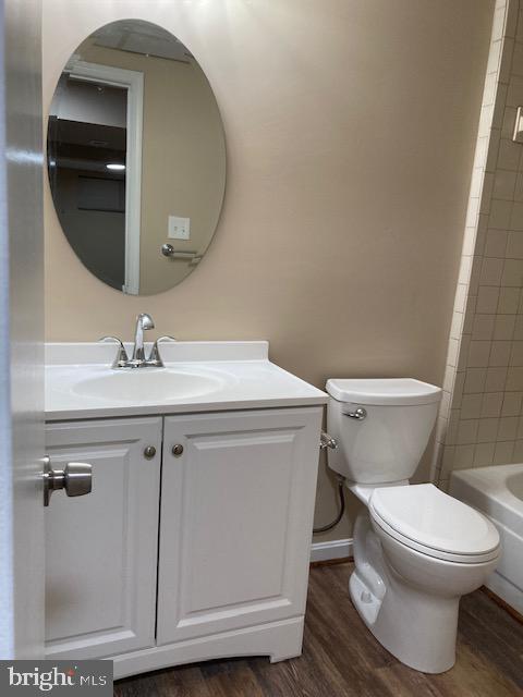 MONTROSE WOODS - Residential
