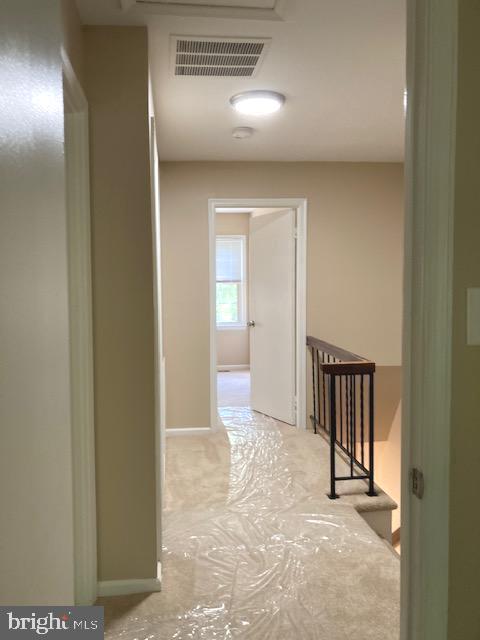 MONTROSE WOODS - Residential