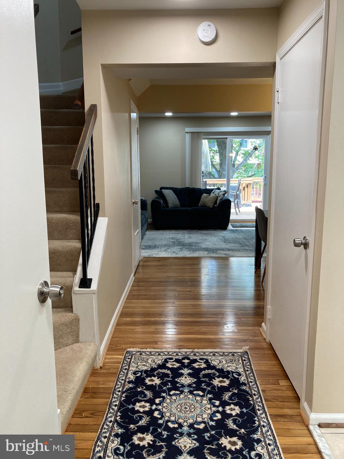 MONTROSE WOODS - Residential