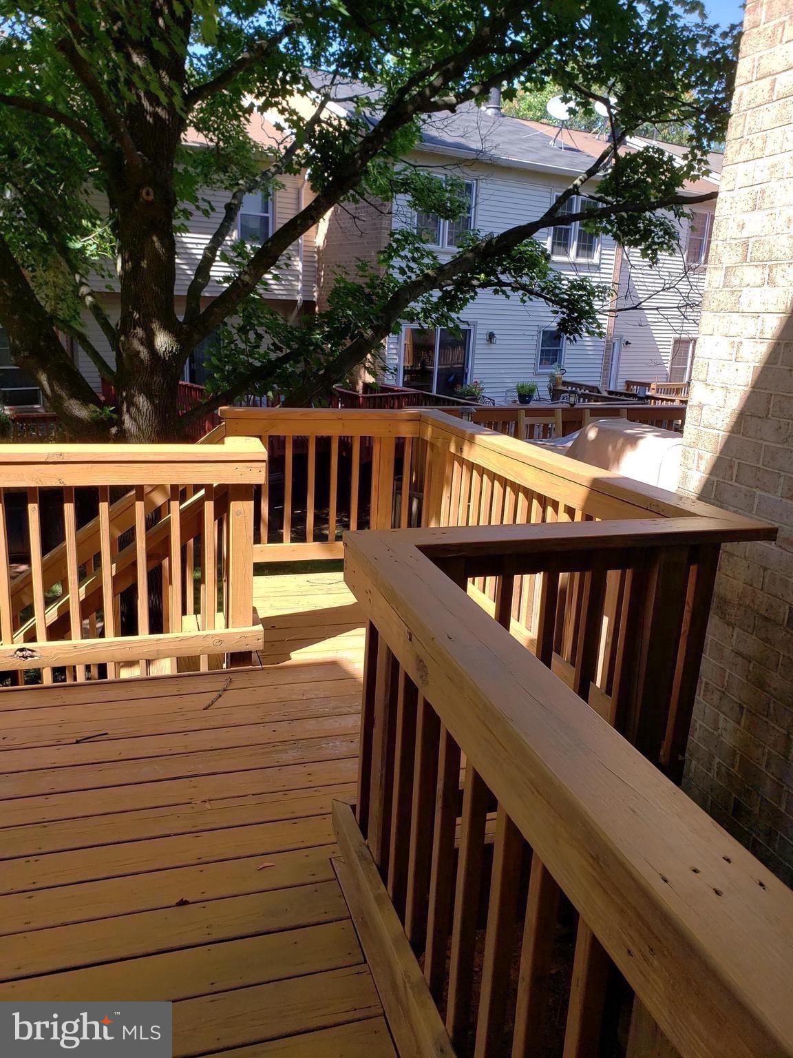 MONTROSE WOODS - Residential