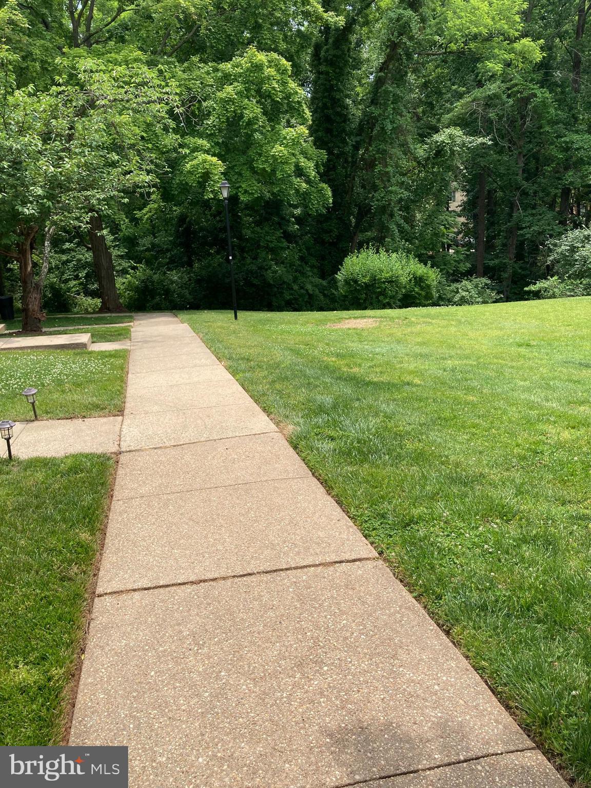MONTROSE WOODS - Residential