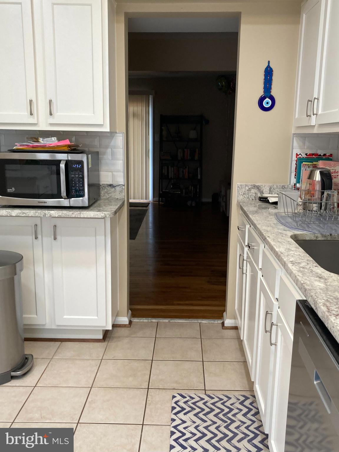 MONTROSE WOODS - Residential