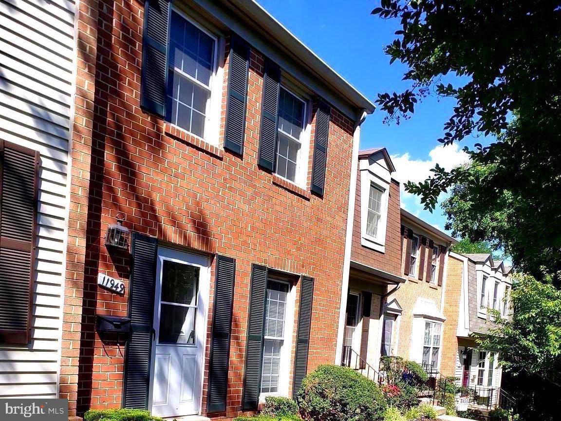 Stunning fully renovated (2021) 3 level townhouse located in desirable North Bethesda.  From the  new white cabinetry to the granite countertops, to adding storage and counter space and opening up the space, new appliances, the entry level is bright and inviting.  Upon entry,  you will be welcomed by an open living room/dining room (with hardwood floors) leading to the large rear deck with steps leading to the common area.  And for convenience,  the first of four baths completes the sunny first floor. 
  The lower level is fully finished living space (with windows)-- it has a full updated bathroom with tub, another multipurpose room with/closet that can be used as a den/guest room/ or for part of an au pair or in law suite , and a family room---all with new vinyl wood flooring.  Also on the lower level is the HVAC (heat pump) and HWH -replaced i n 2021.  There is additional storage under the steps.
   11949 Bargate Ct is in the Walter Johnson HS  cluster with busses right at the entrance to the development on Montrose Road.  Rockville Pike and  2 metro stops (Twinbrook And White Flint) as well as rt 270 and the capital beltway (rt 495) are nearby.  Shopping and dining as well as entertainment of every kind are close.   Pike n Rose/Montgomery Mall/Mid Pike Plaza/Congressional Plaza--Trader Joe, Whole Foods. Aldi , Giant, Wegman are there for the choosing.--
     And yet with all of the above, the townhome is nestled in its own quiet enclave.  The best of all worlds.  Low condo fee includes water AND sewer plus  outside maintenance and even the roof plus so much more!  Great location and updated.