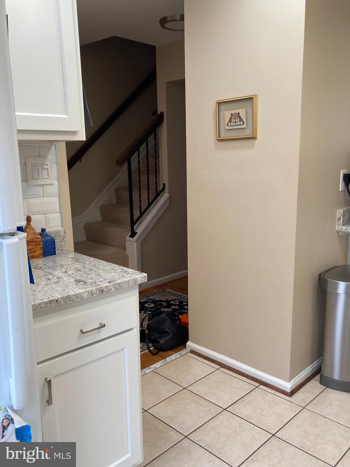 MONTROSE WOODS - Residential