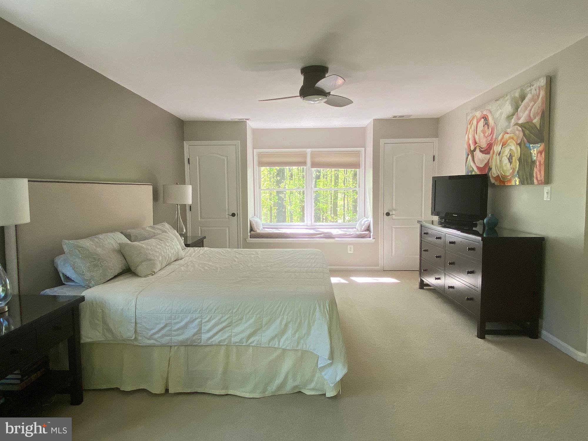 SHERWOOD FOREST MANOR - Residential