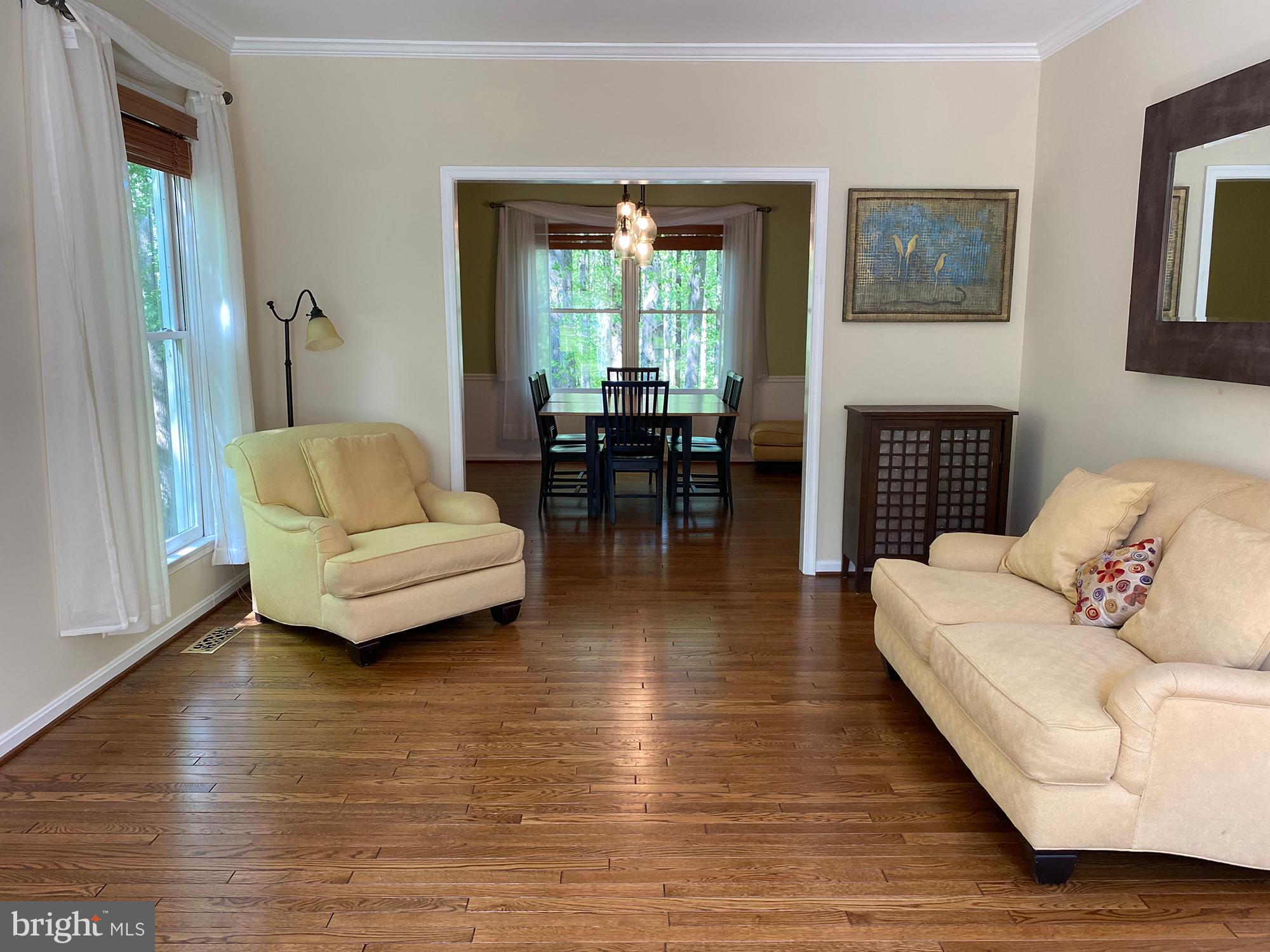 SHERWOOD FOREST MANOR - Residential
