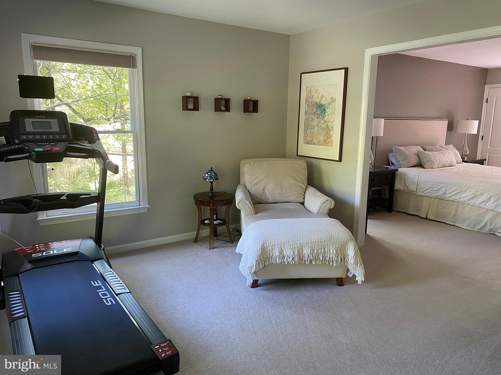 SHERWOOD FOREST MANOR - Residential