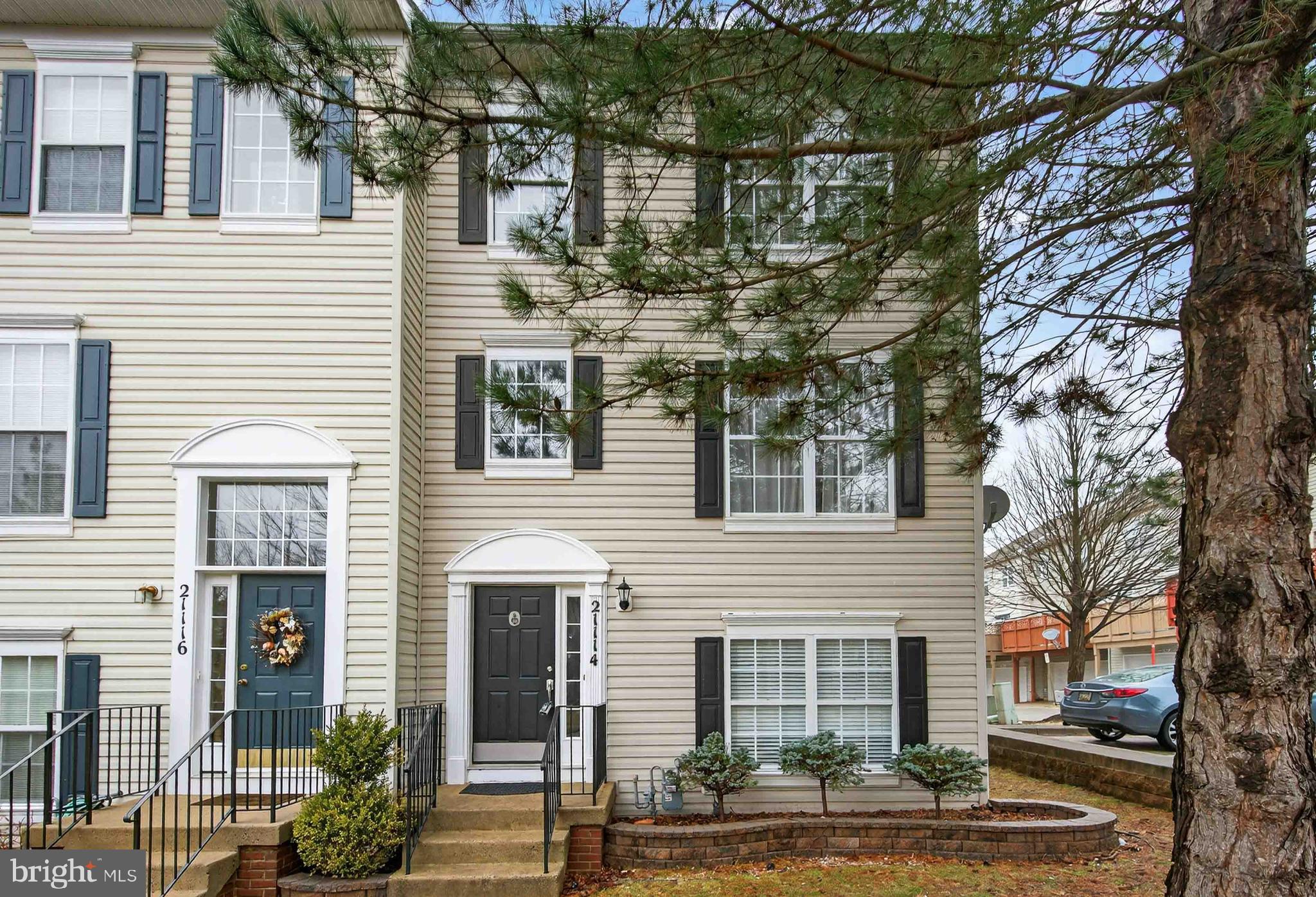 MILESTONE II THS - Residential