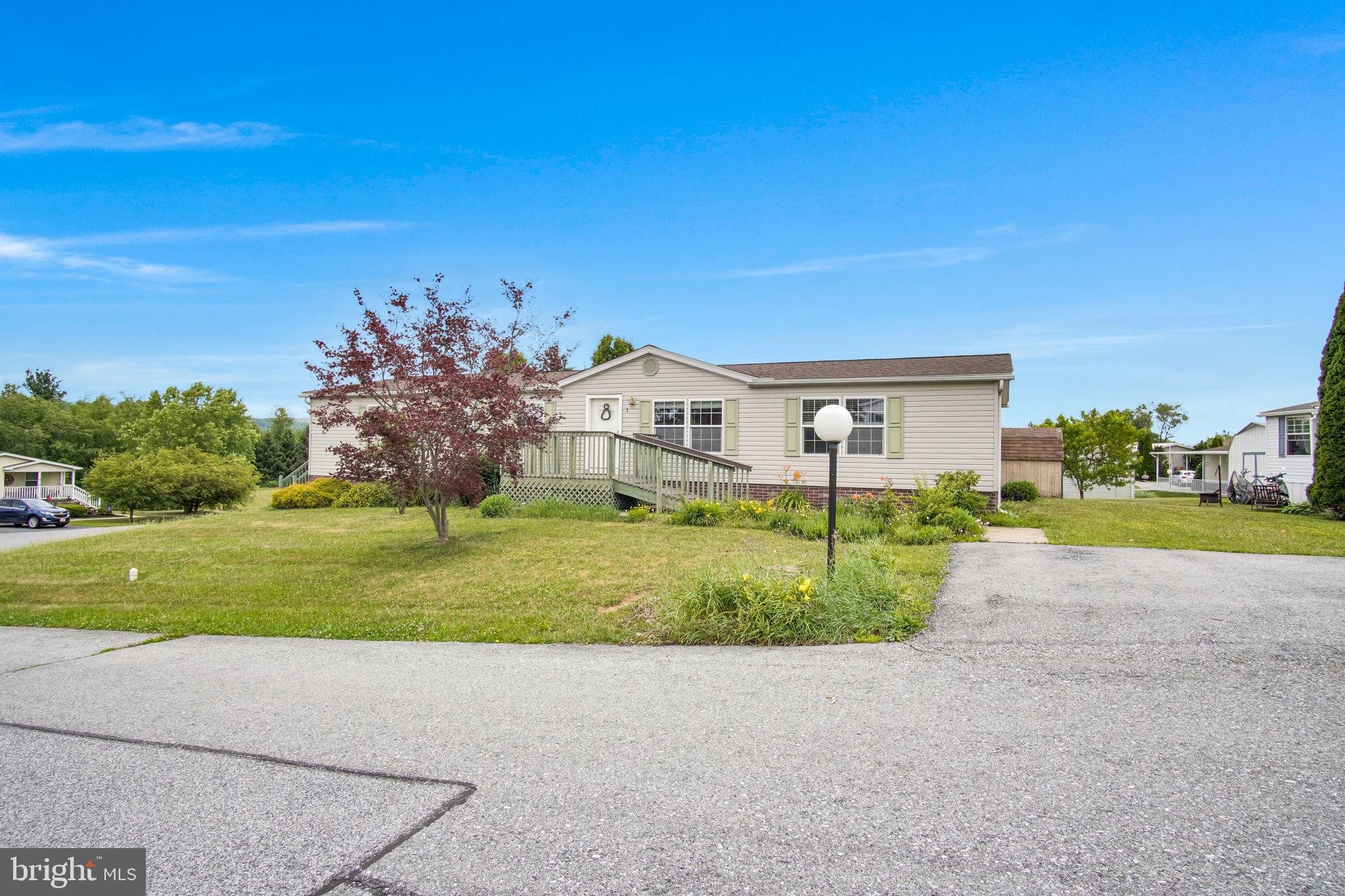 OAK RIDGE ESTATES - Residential