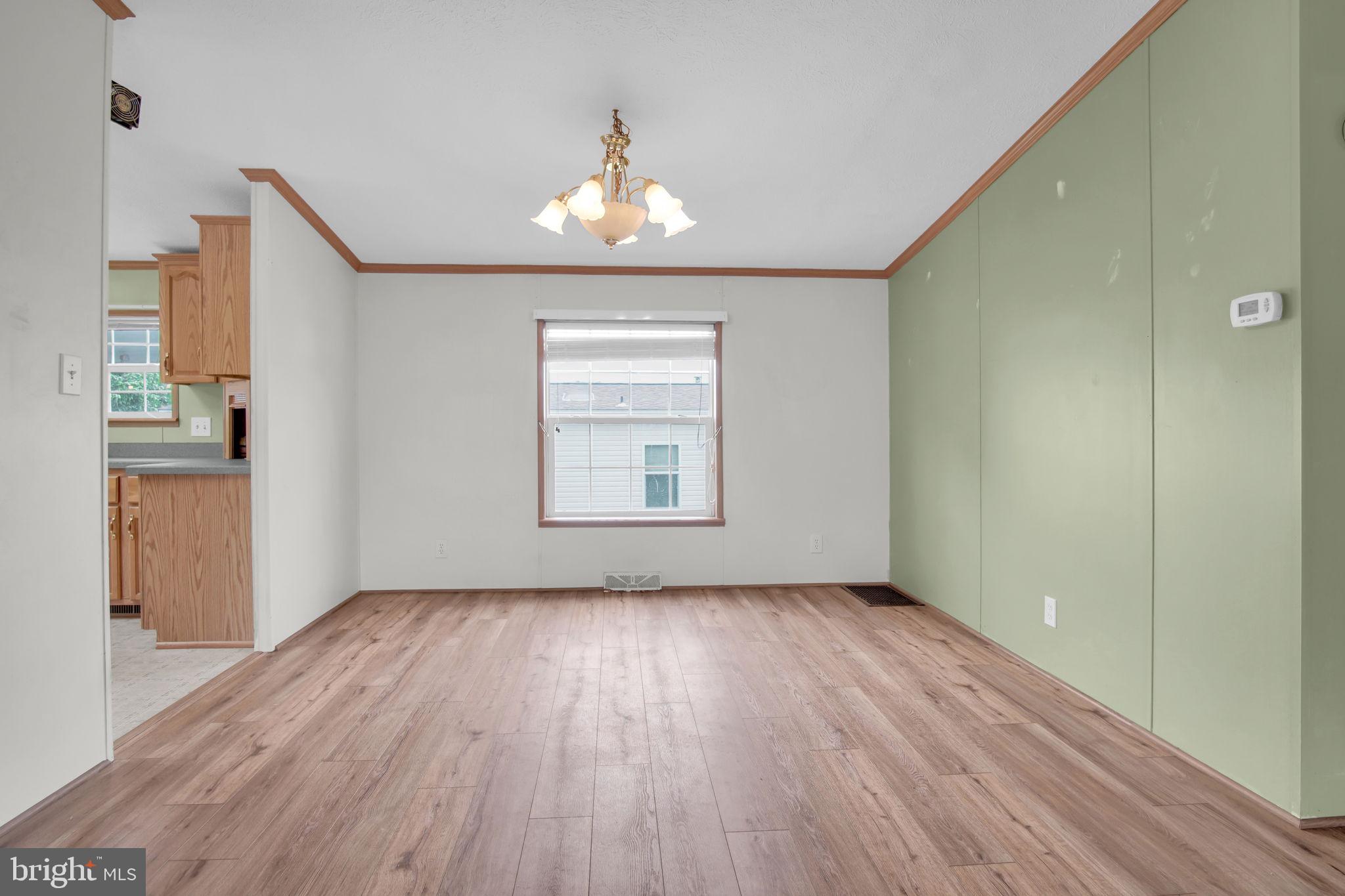OAK RIDGE ESTATES - Residential