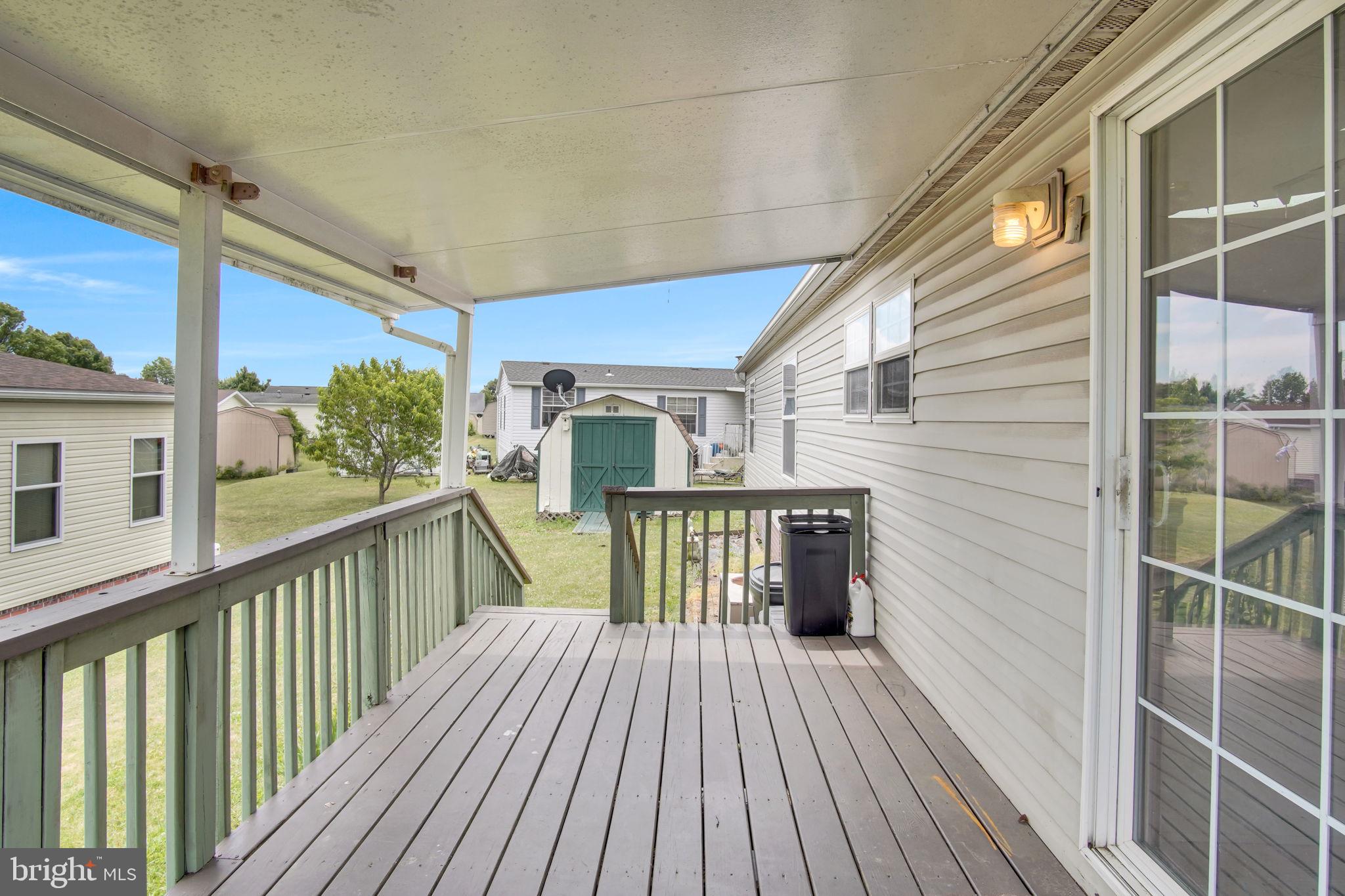 OAK RIDGE ESTATES - Residential