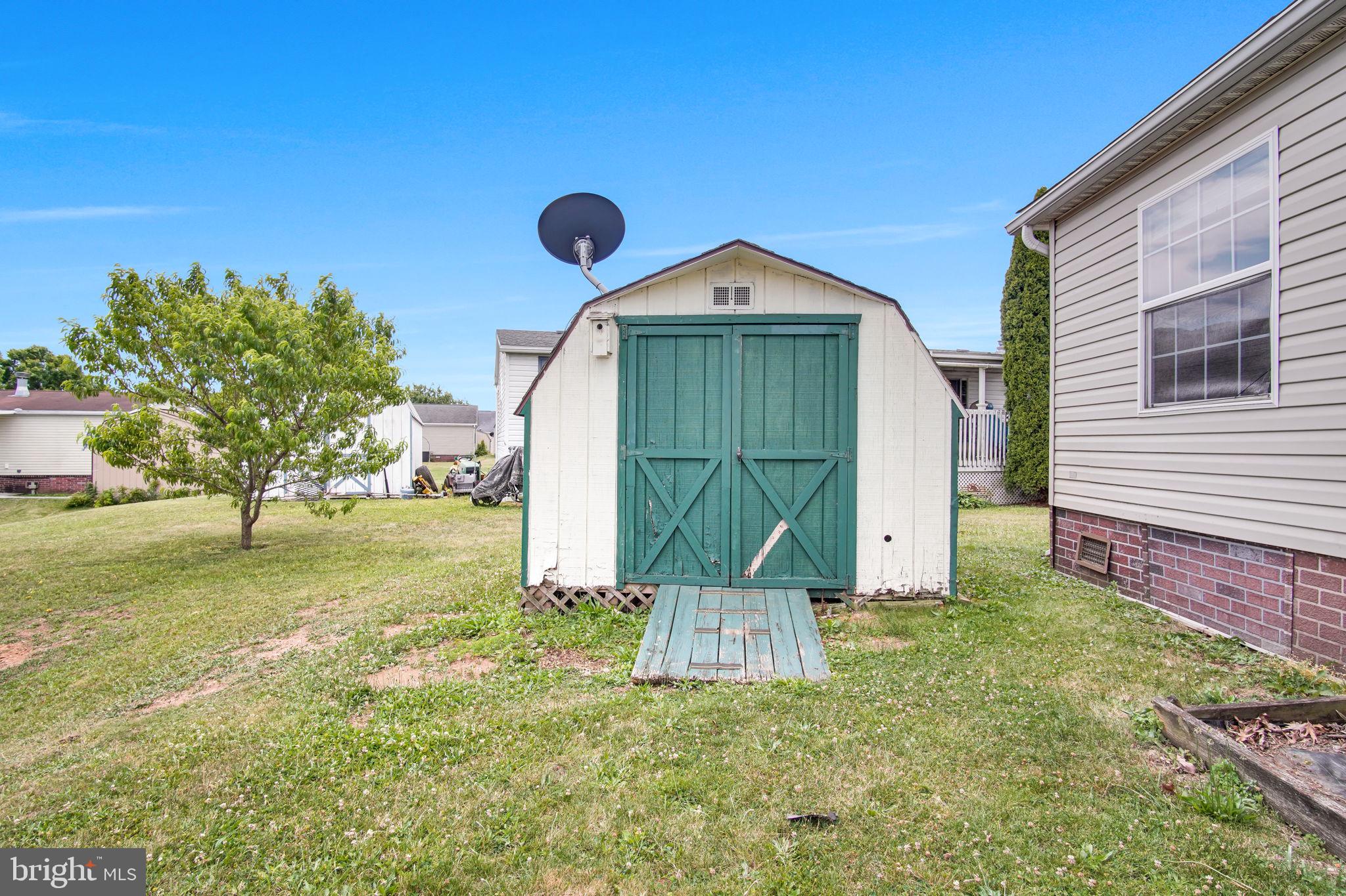 OAK RIDGE ESTATES - Residential