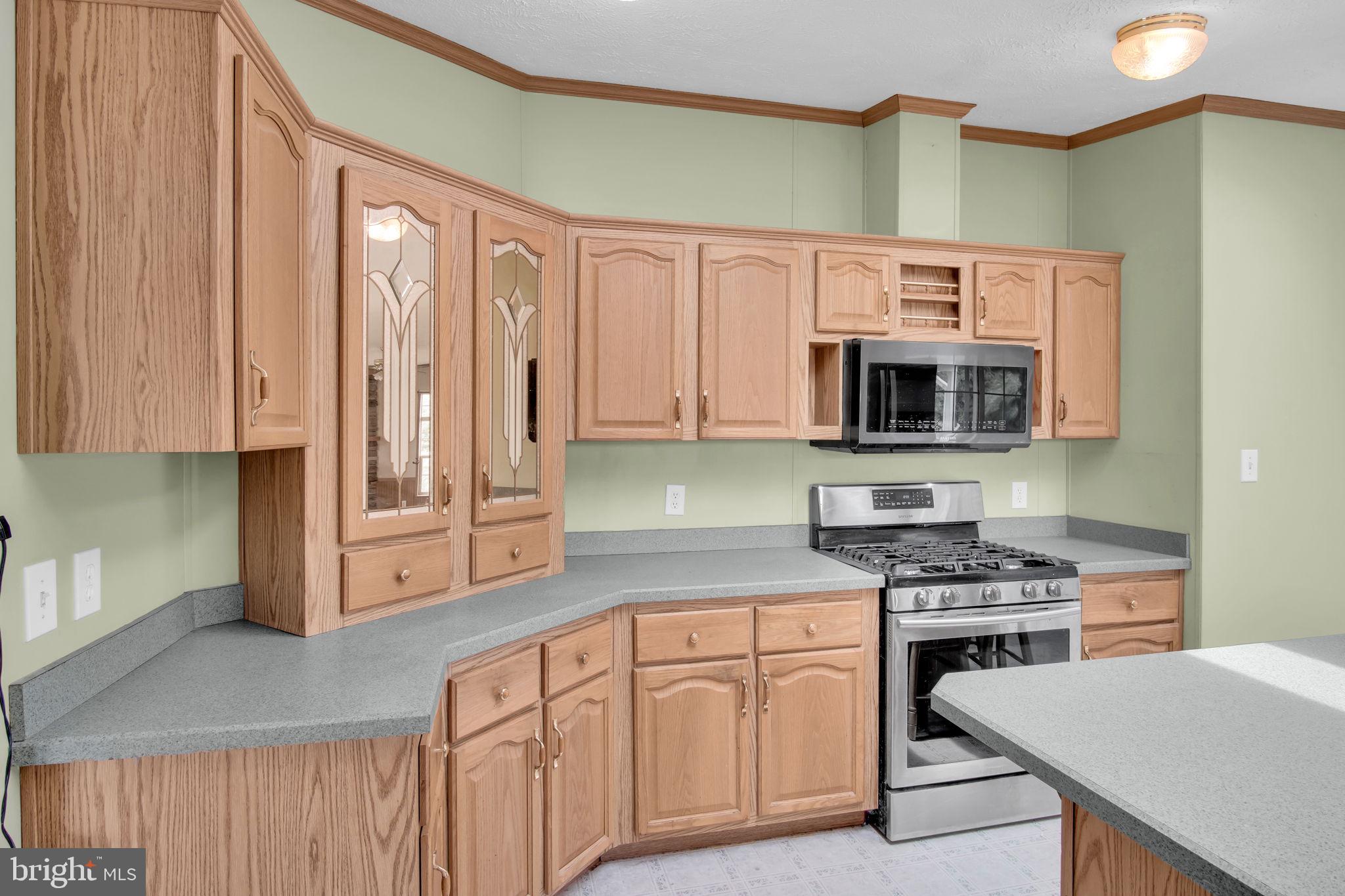 OAK RIDGE ESTATES - Residential
