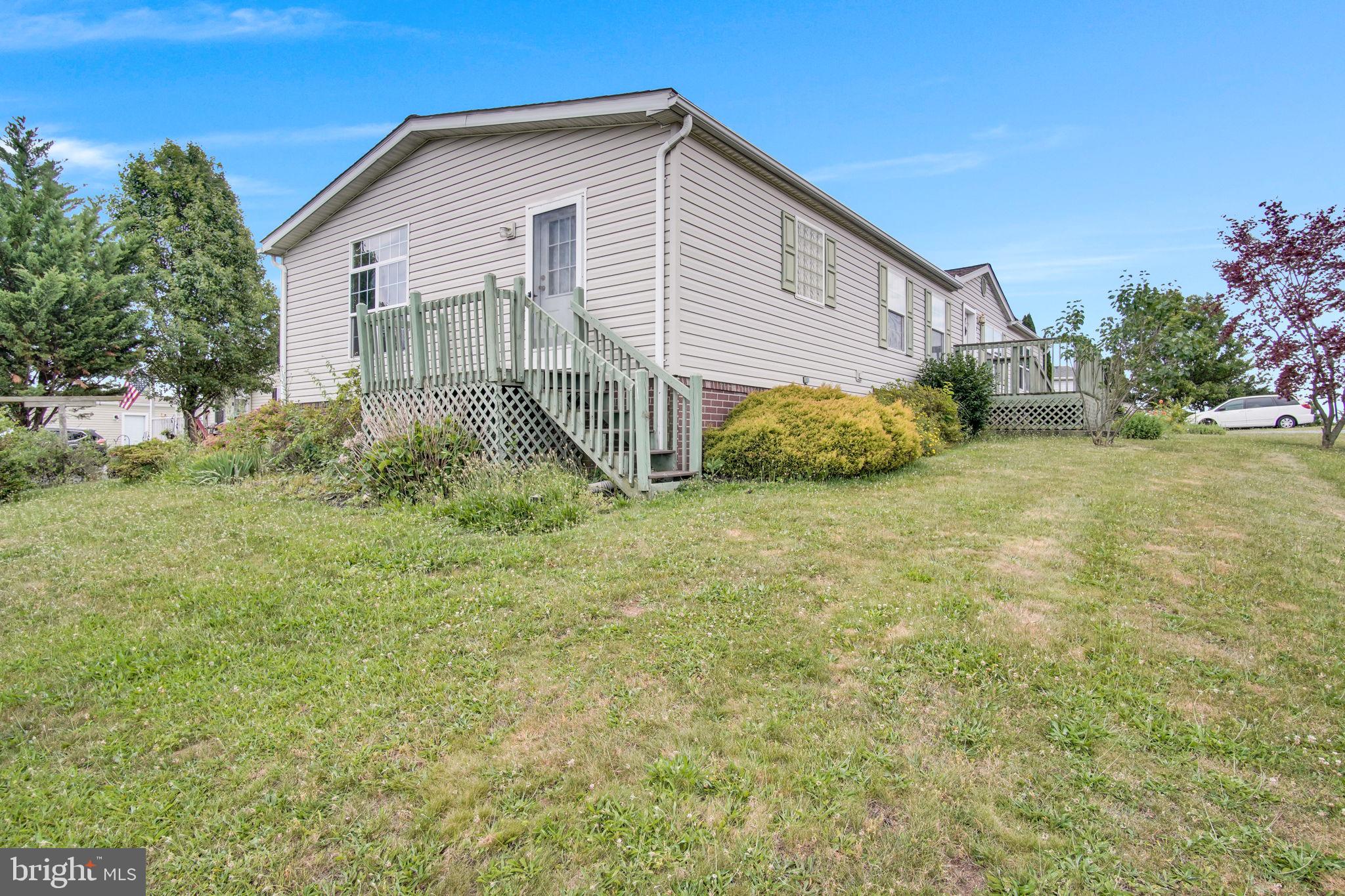 OAK RIDGE ESTATES - Residential