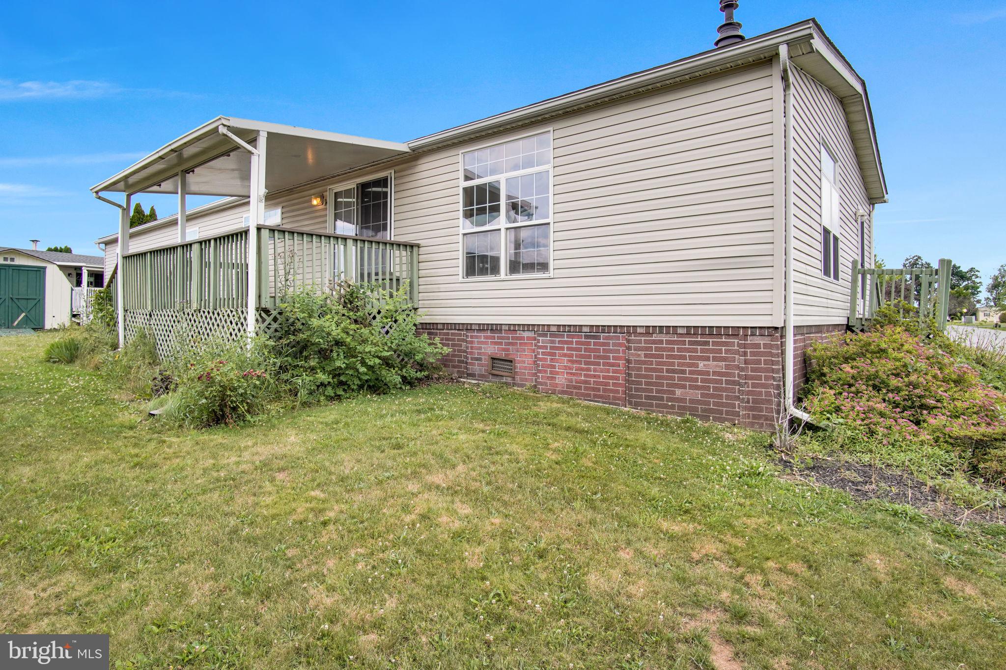 OAK RIDGE ESTATES - Residential