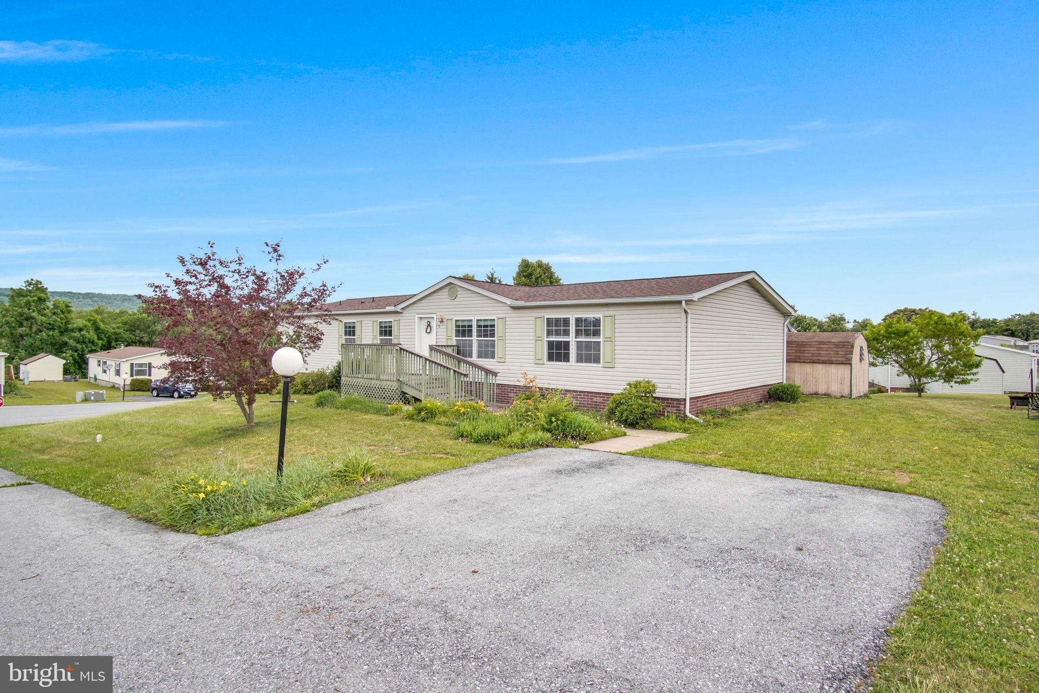 OAK RIDGE ESTATES - Residential