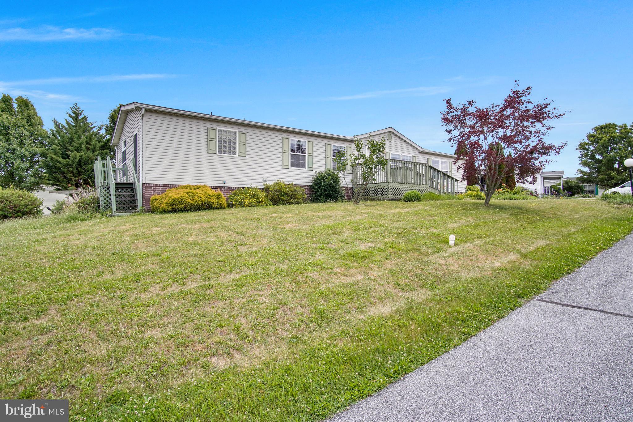 OAK RIDGE ESTATES - Residential
