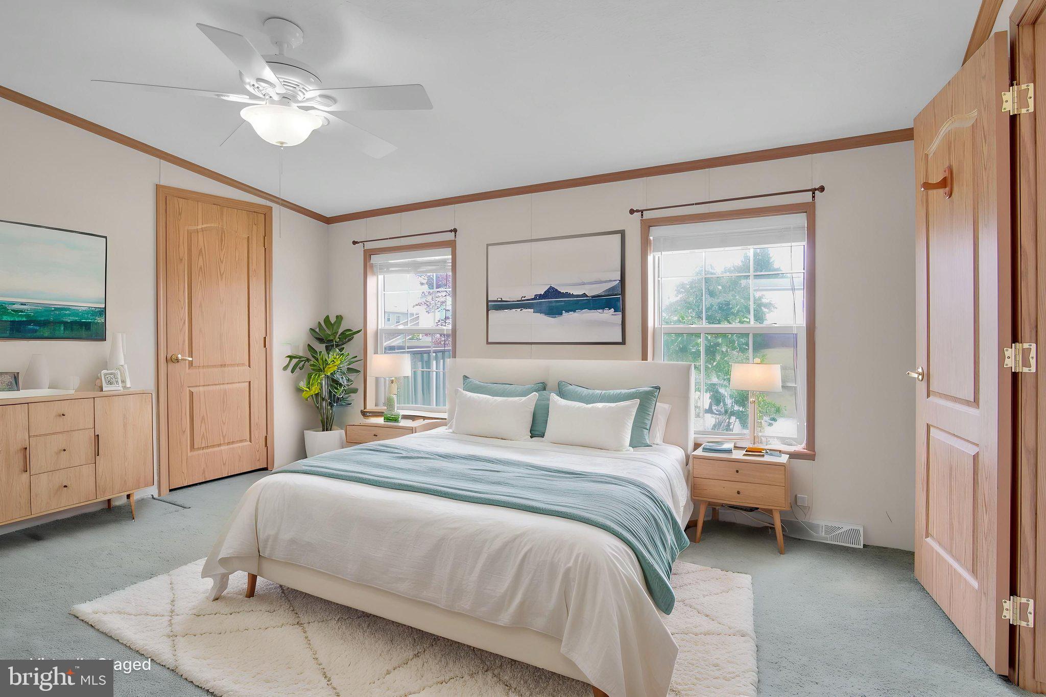 OAK RIDGE ESTATES - Residential