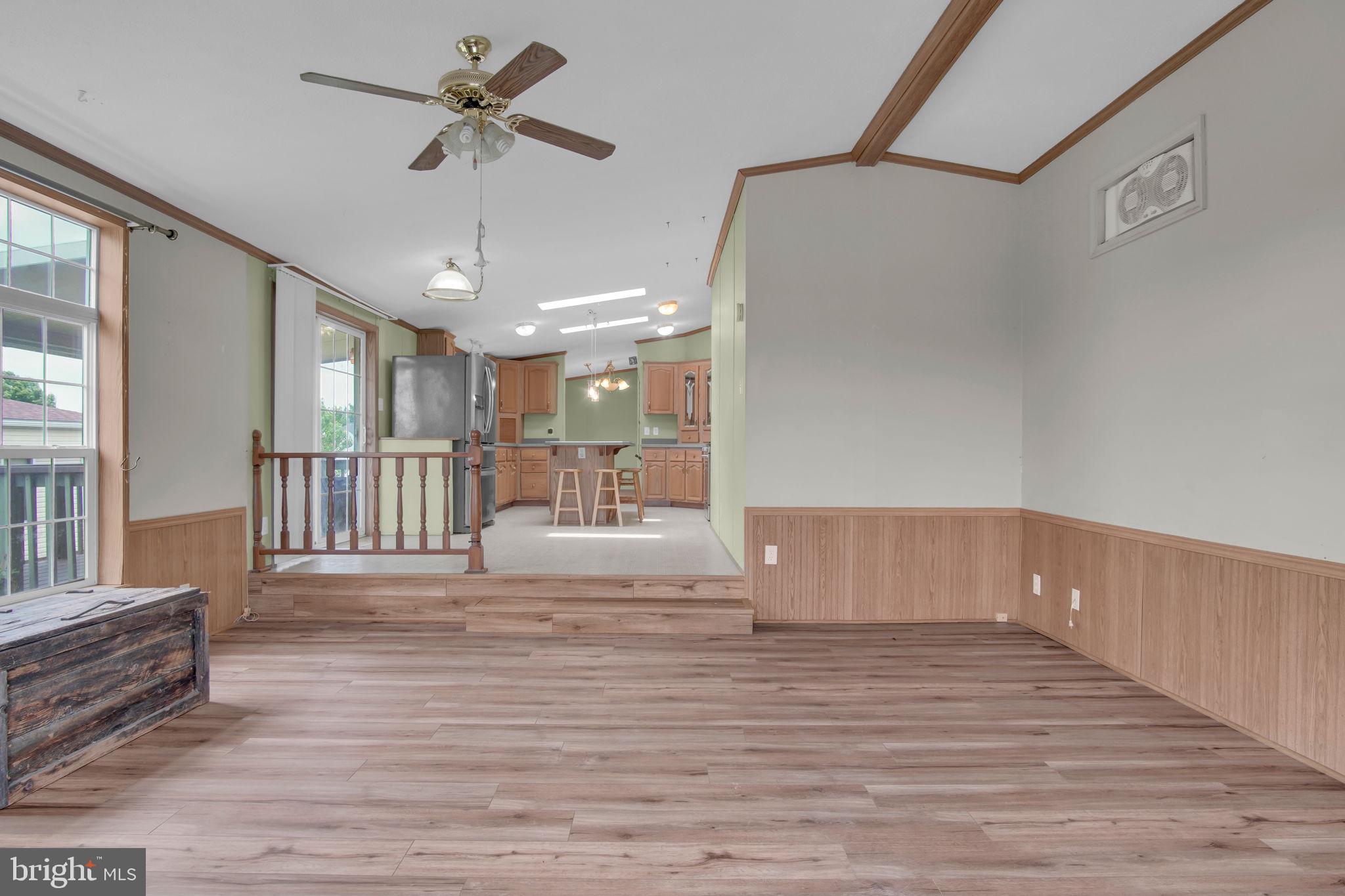 OAK RIDGE ESTATES - Residential