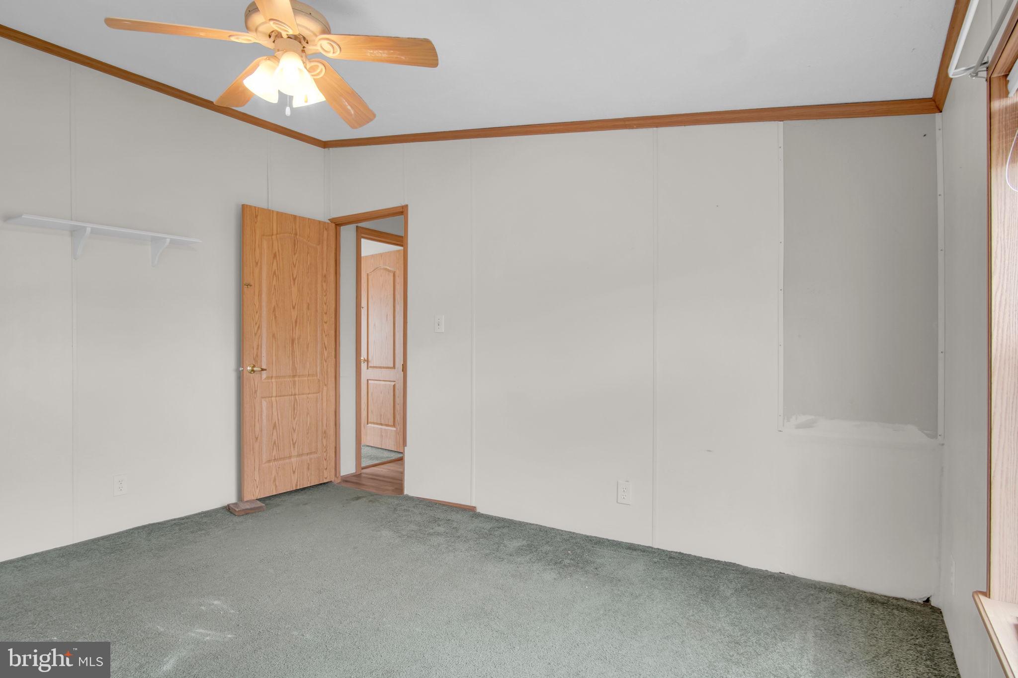 OAK RIDGE ESTATES - Residential