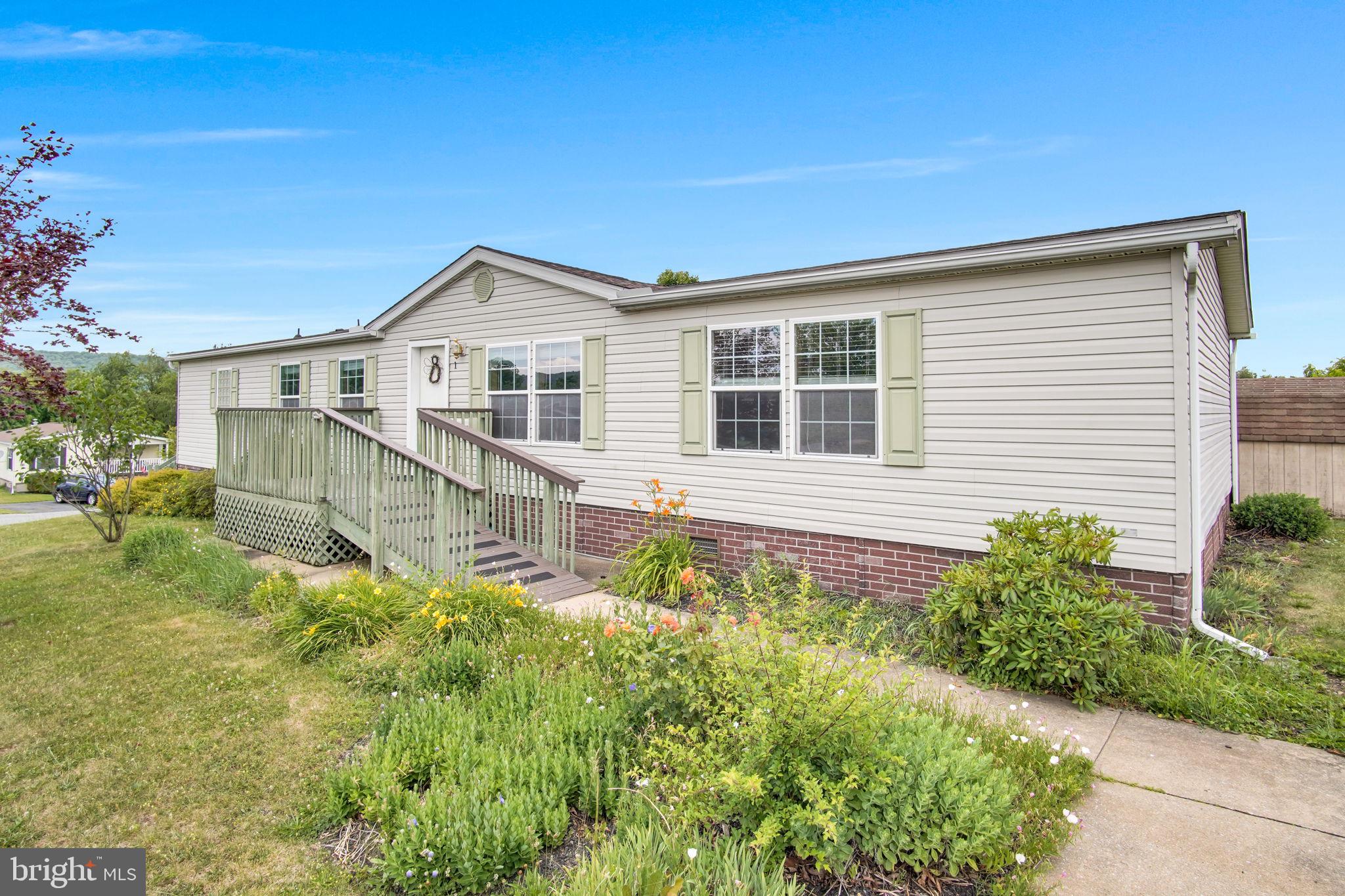 OAK RIDGE ESTATES - Residential