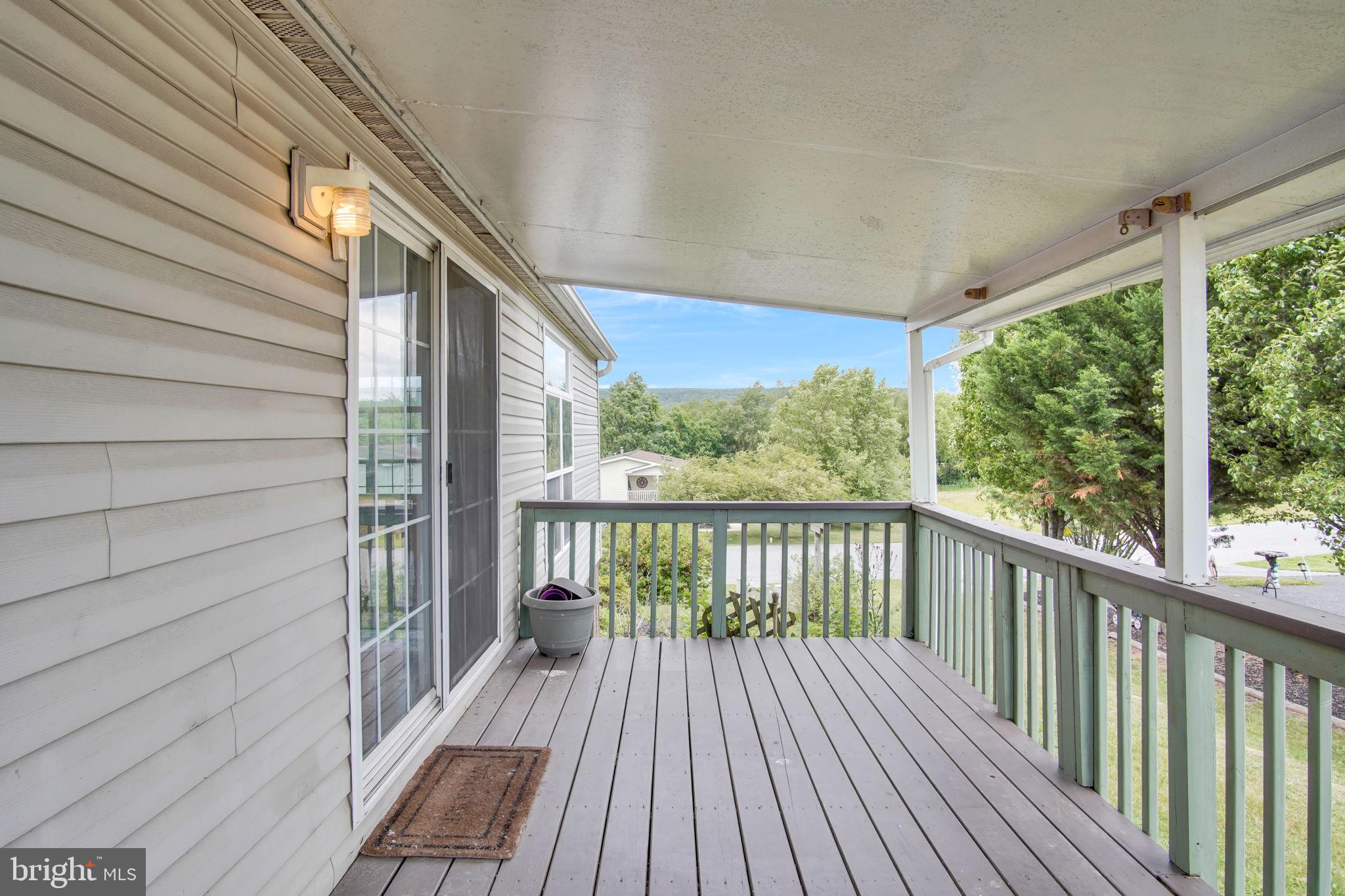 OAK RIDGE ESTATES - Residential