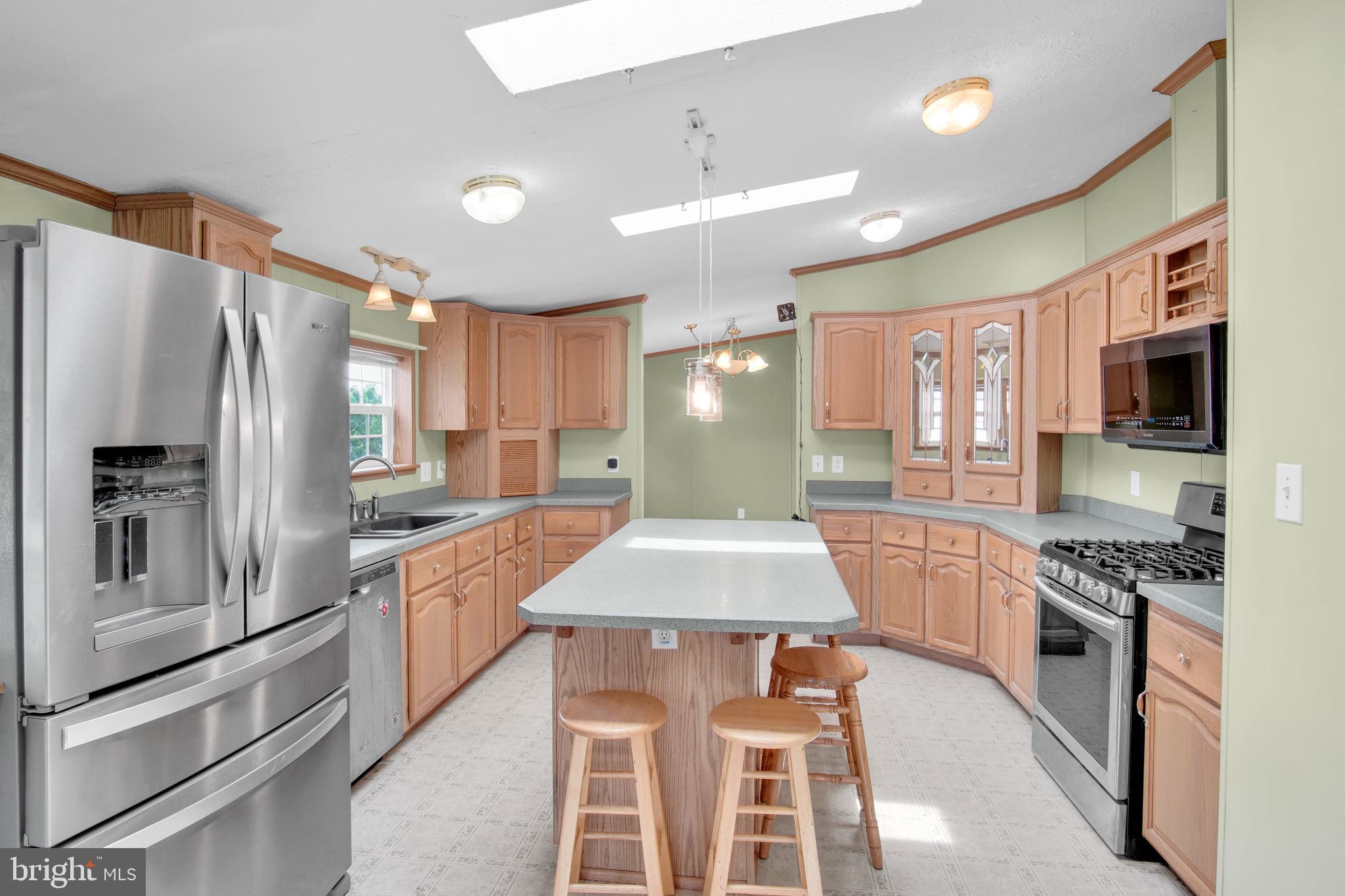 OAK RIDGE ESTATES - Residential