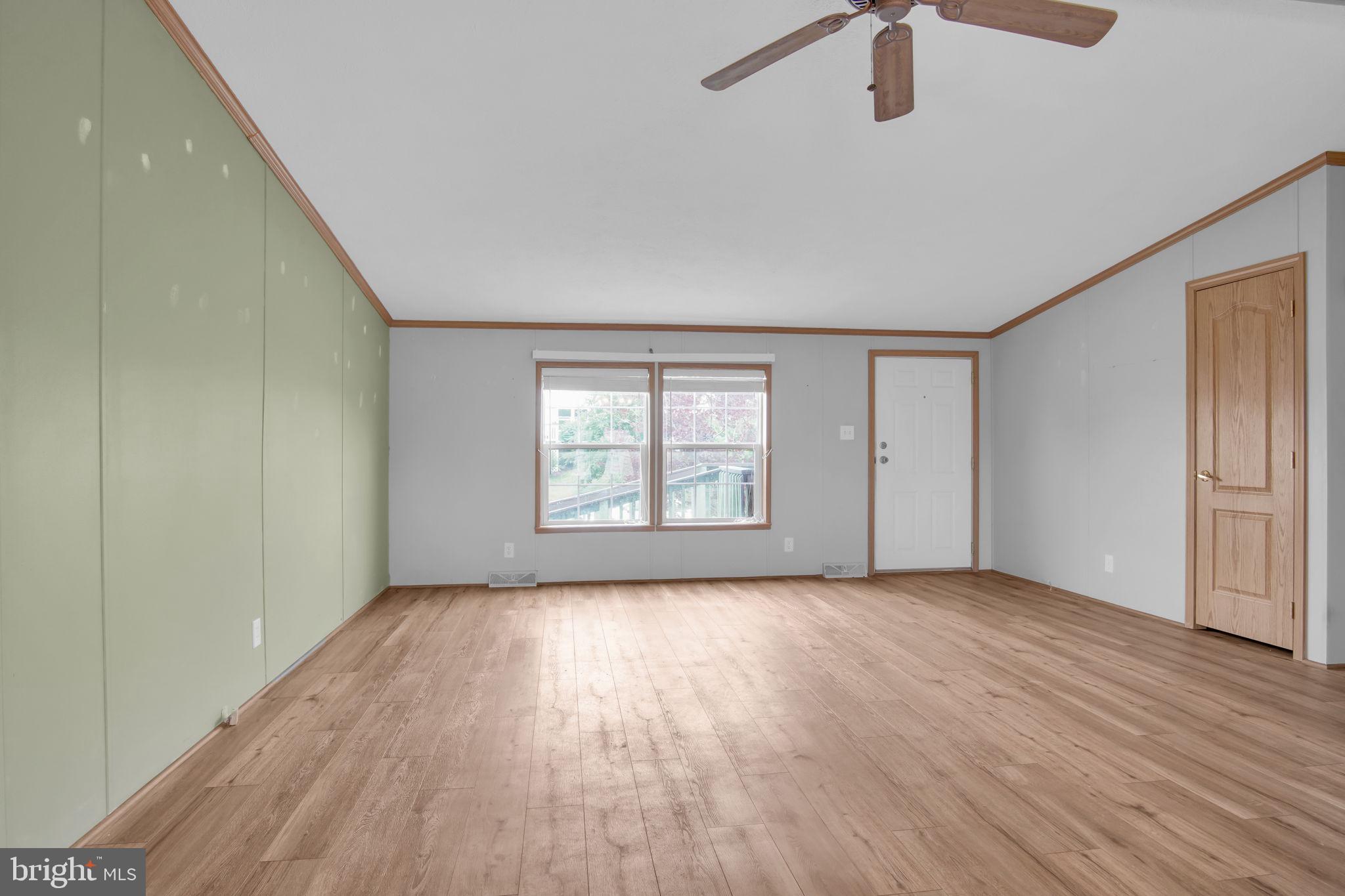 OAK RIDGE ESTATES - Residential