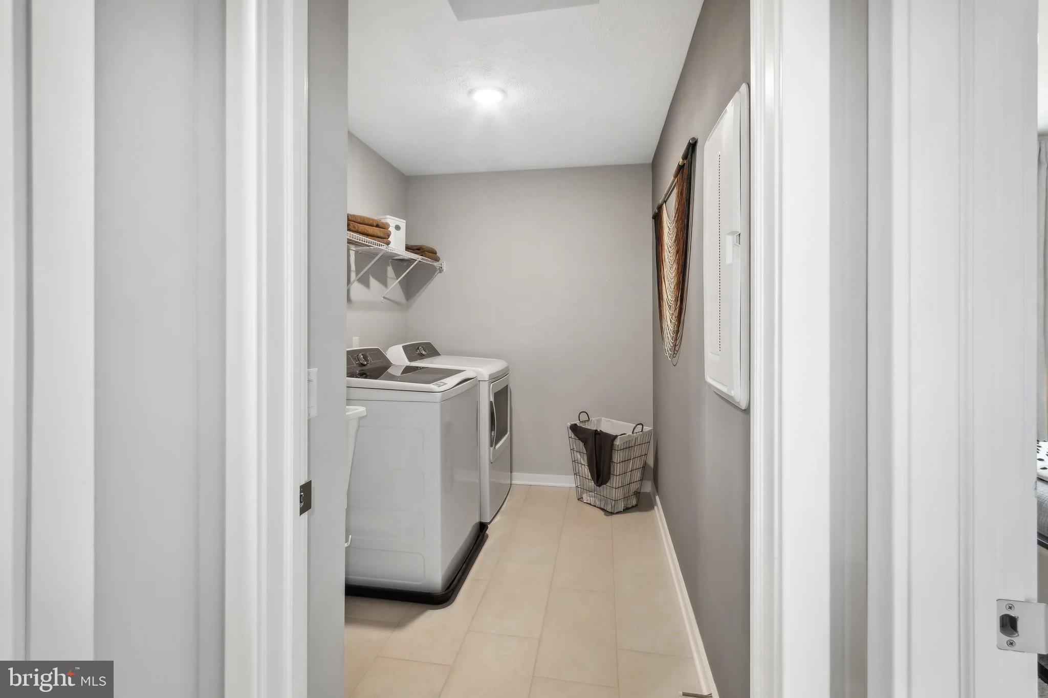 LIBERTY RUN - Residential