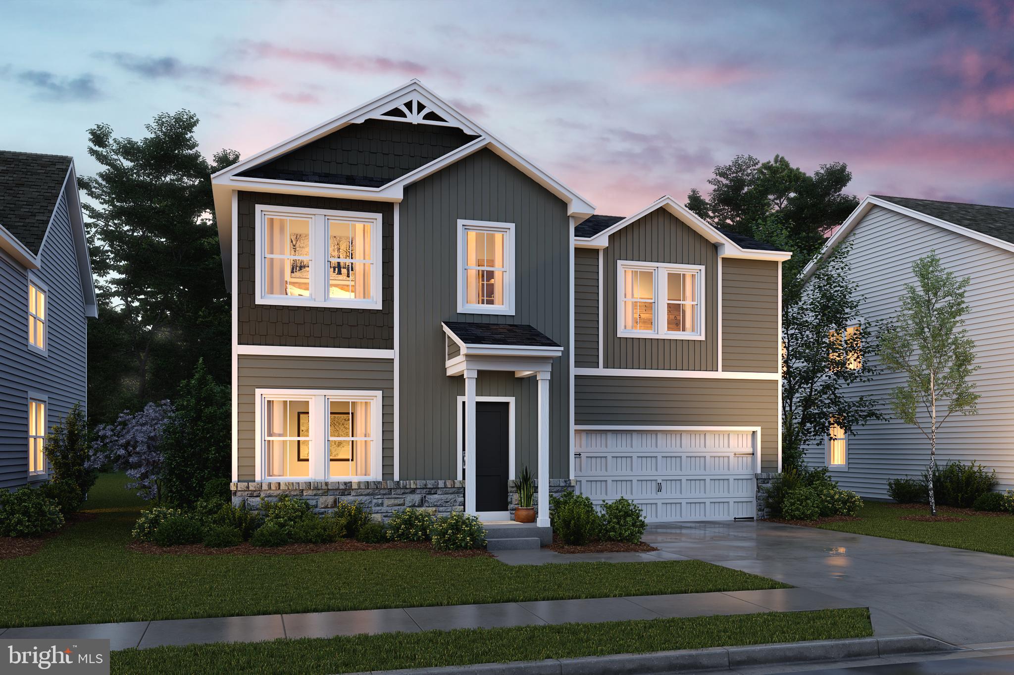 LIBERTY RUN - Residential