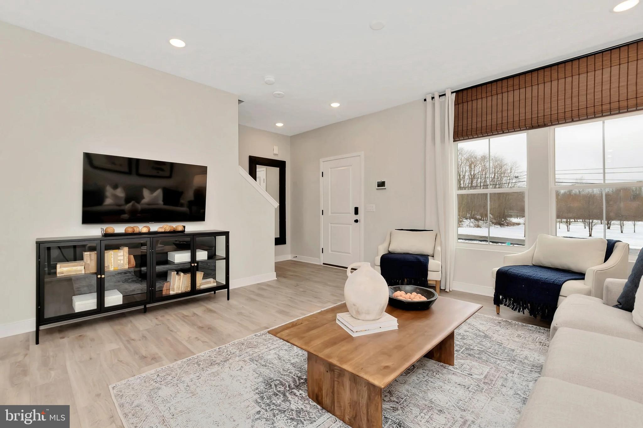 LIBERTY RUN - Residential