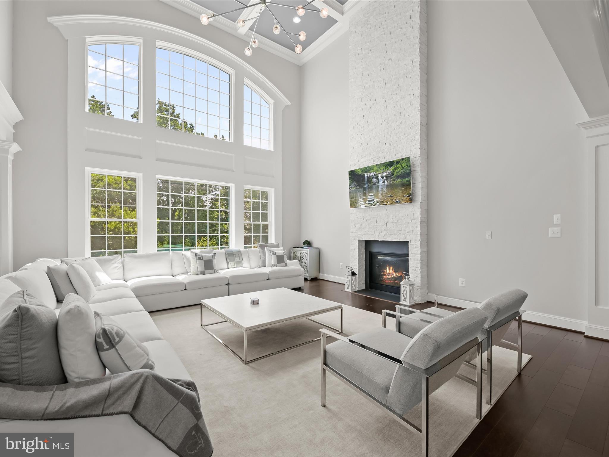 GREENBERRY - Residential
