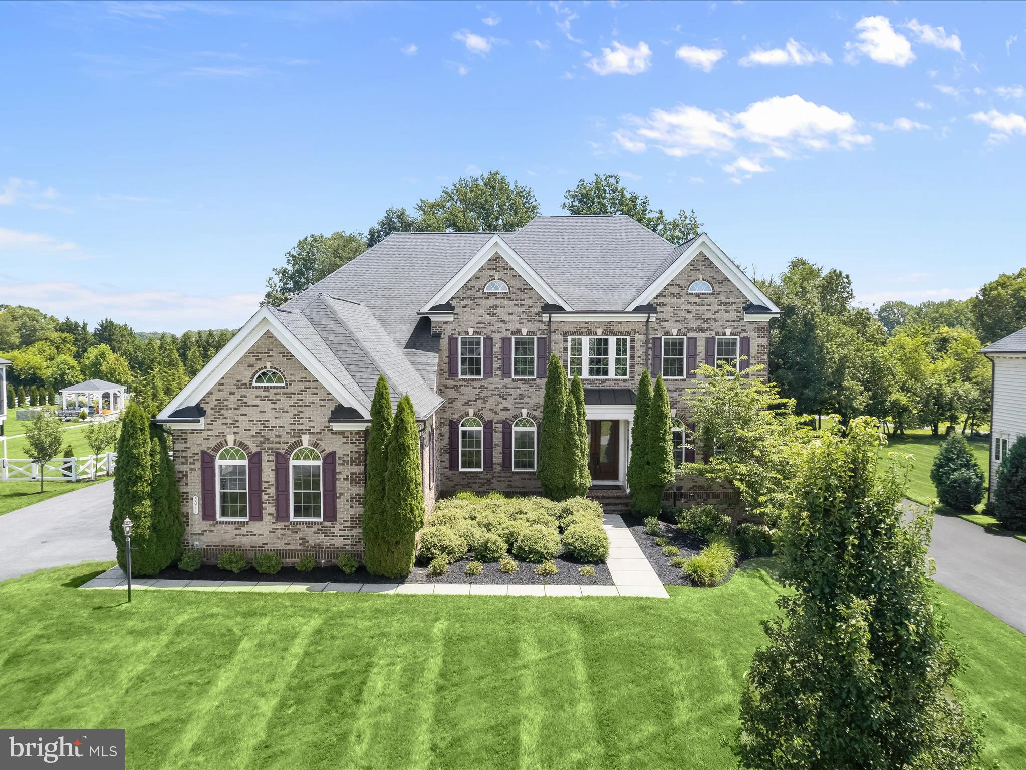 GREENBERRY - Residential