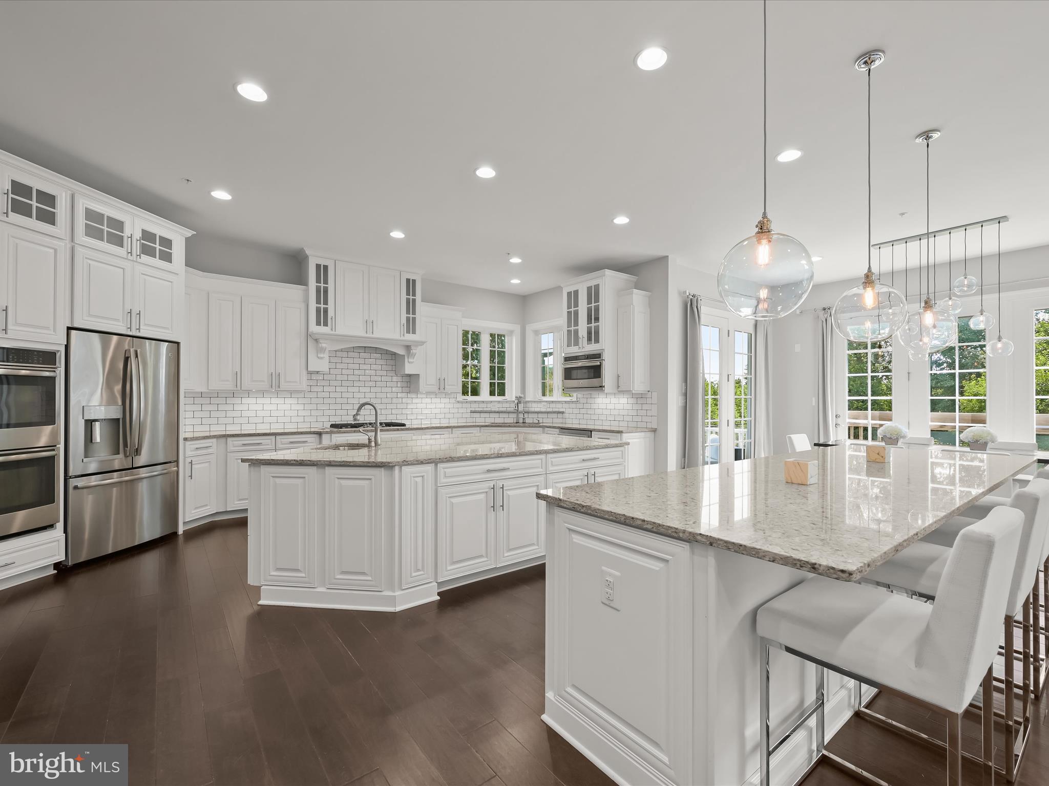 GREENBERRY - Residential