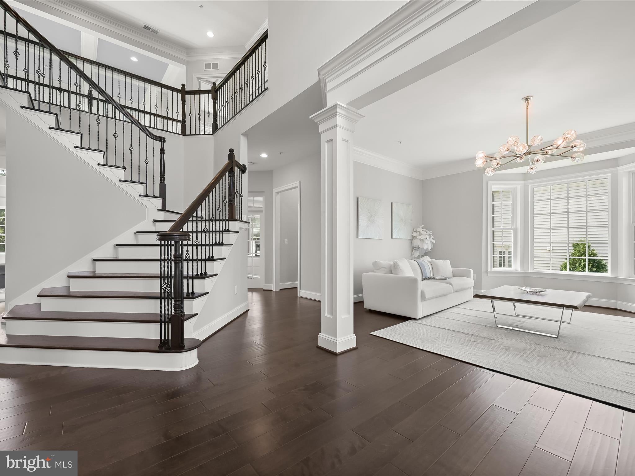 GREENBERRY - Residential