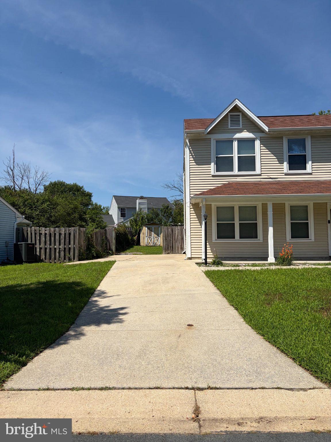 ST CHARLES LANCASTER - Residential