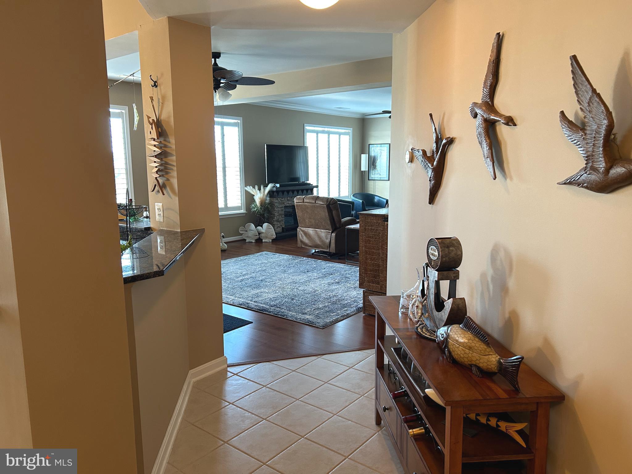 DEEP HARBOR - Residential