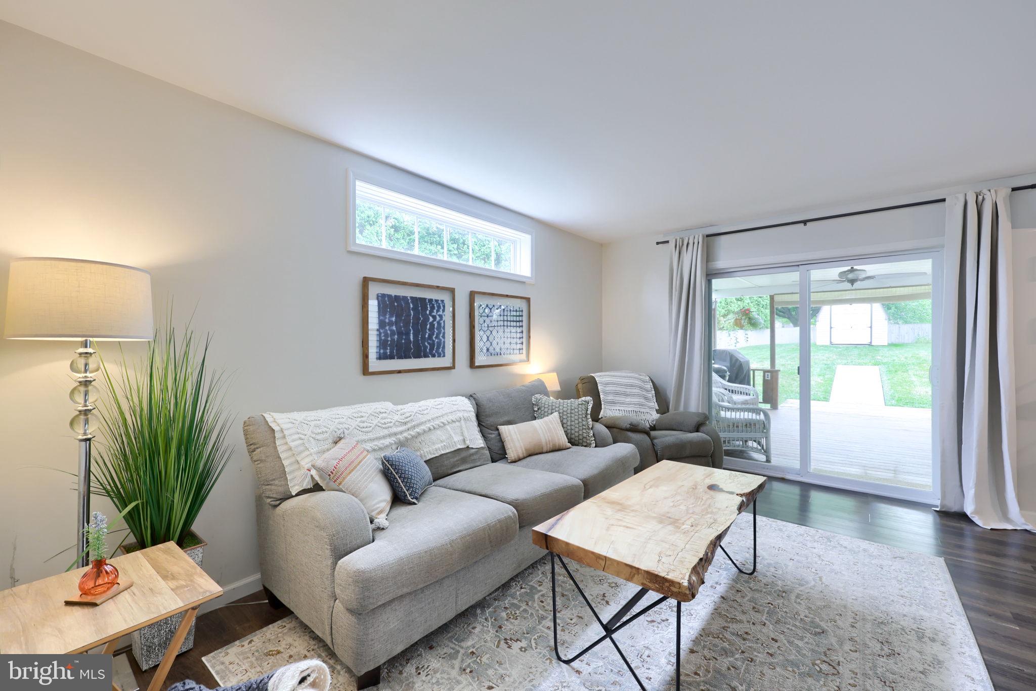 CROSSWINDS - Residential