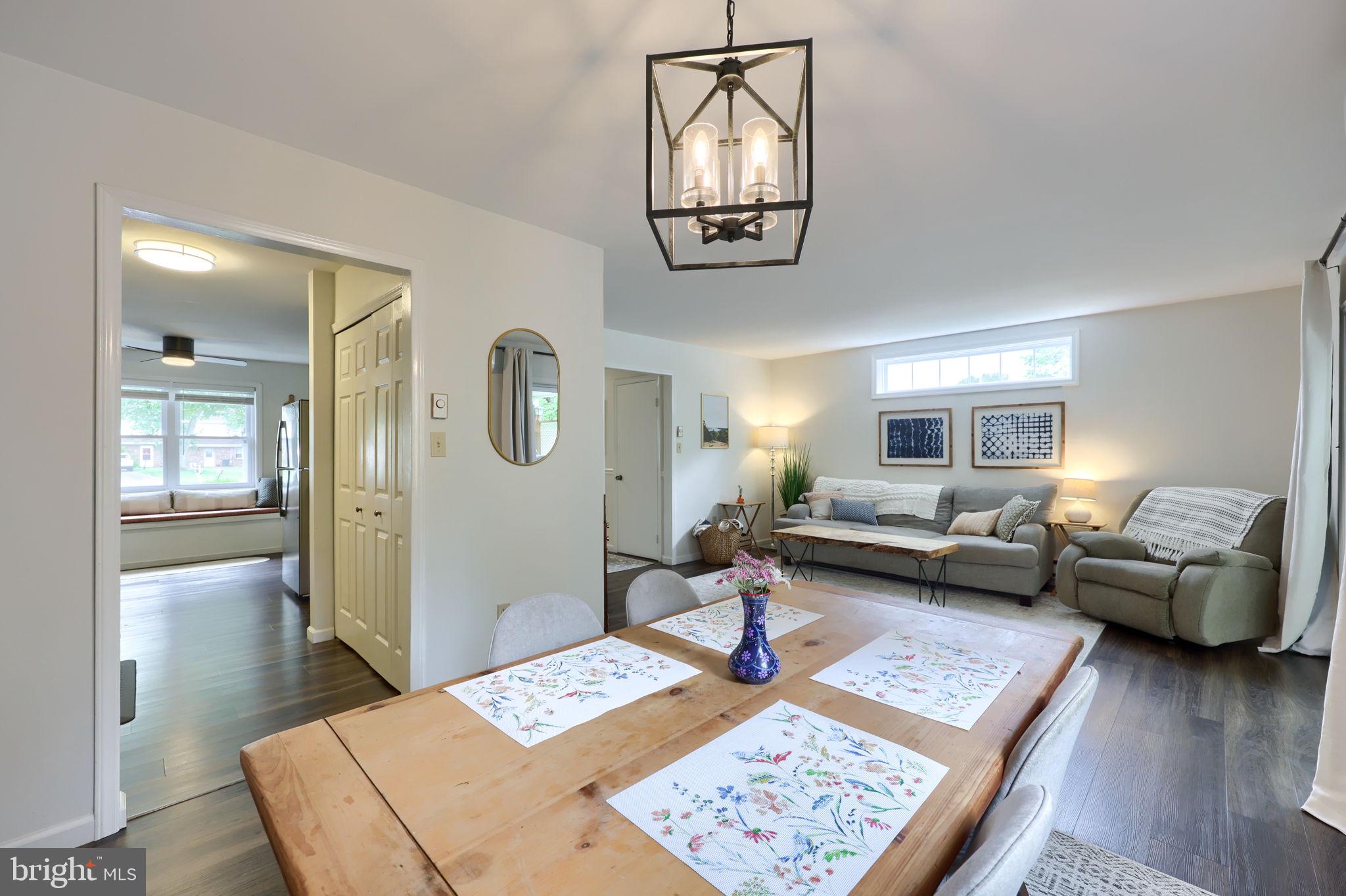 CROSSWINDS - Residential