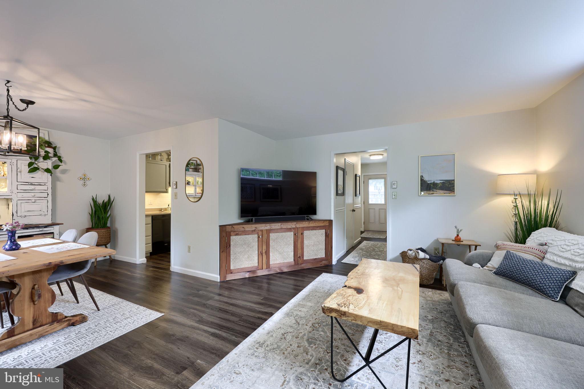 CROSSWINDS - Residential
