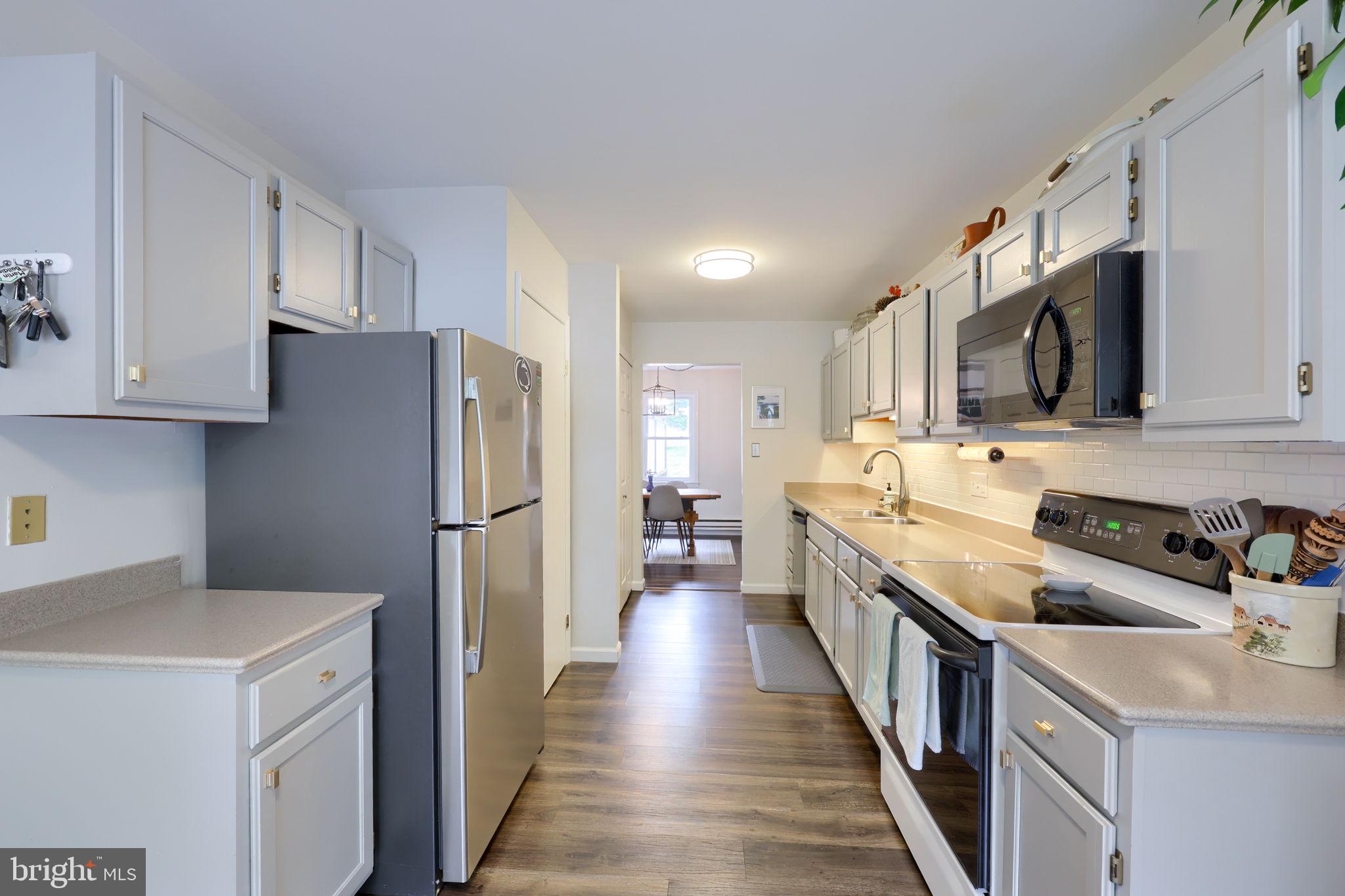 CROSSWINDS - Residential